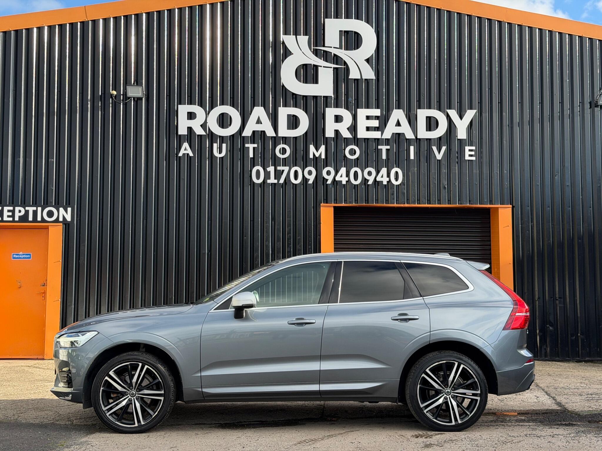 Volvo XC60 - Image 6