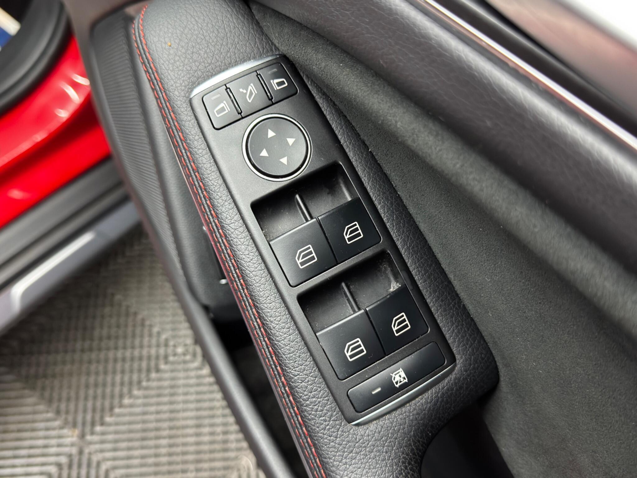 Mercedes GLA - Image 42