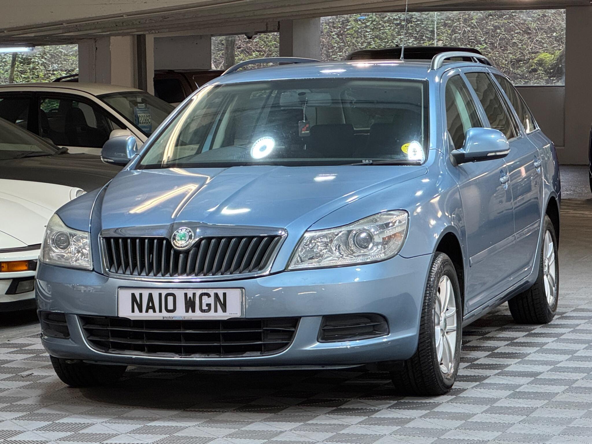 Skoda Octavia - Image 7