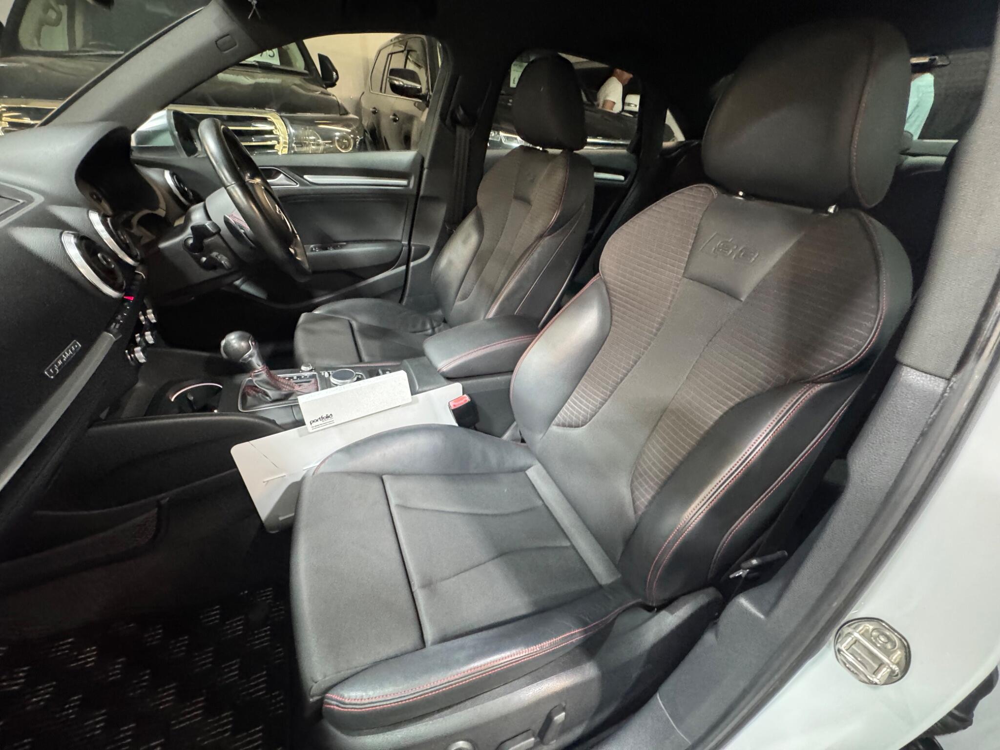 Audi S3 - Image 10