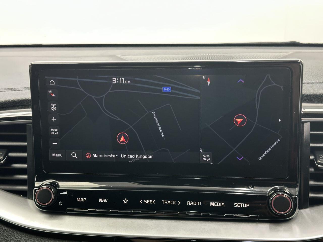 Kia ProCeed - Image 25