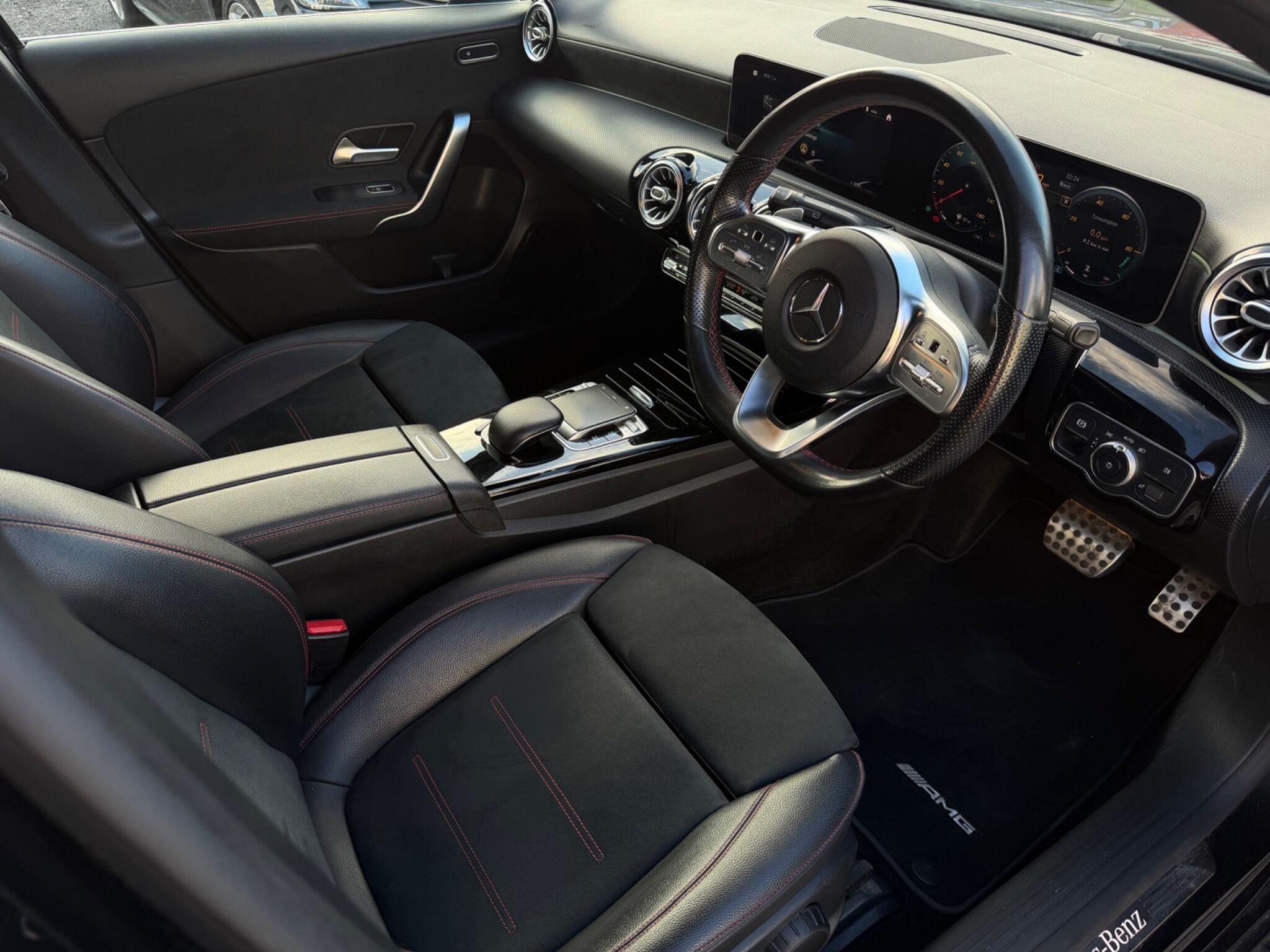 Mercedes A Class - Image 11