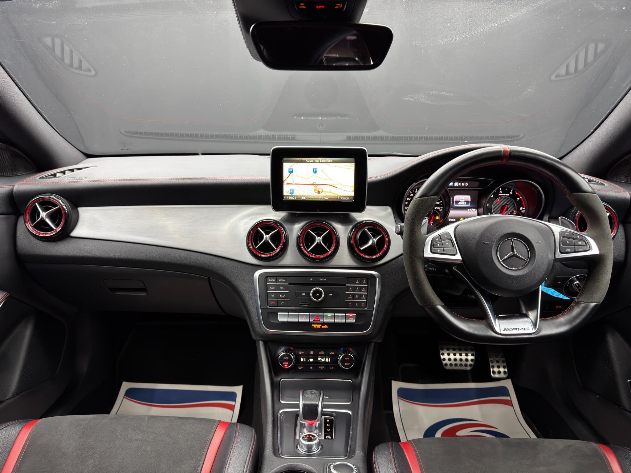 Mercedes CLA - Image 10