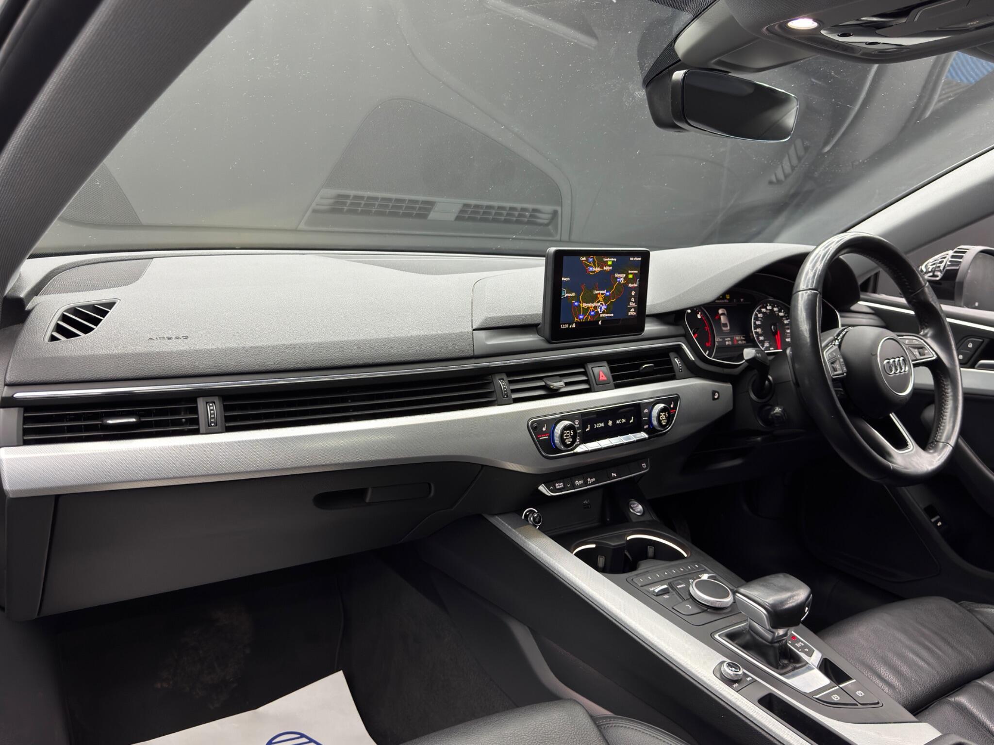 Audi A5 - Image 11