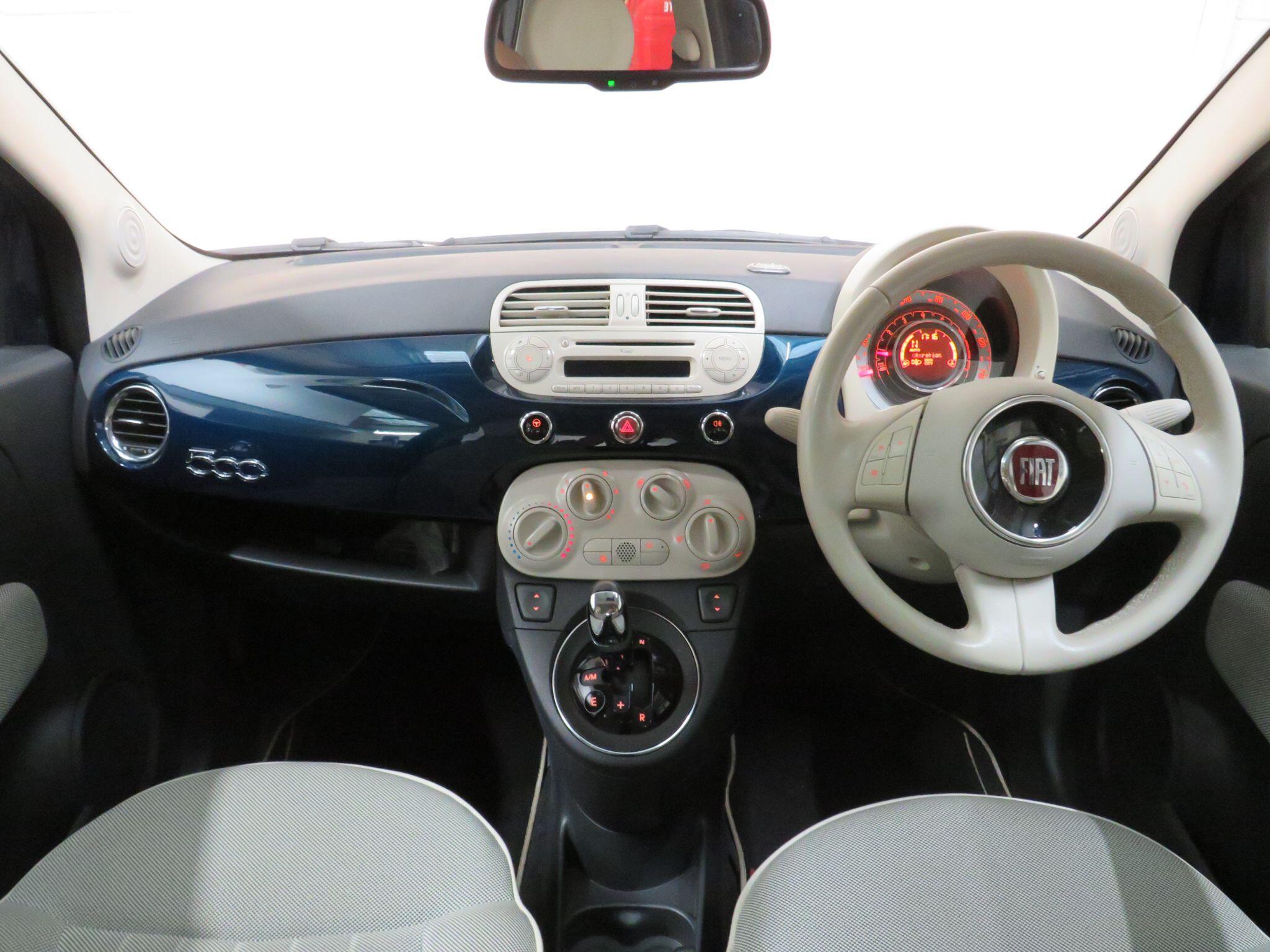 Fiat 500 - Image 13