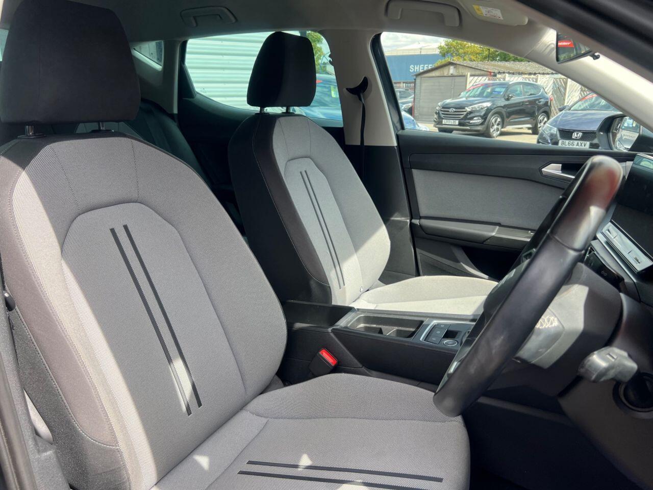 SEAT Leon - Image 15