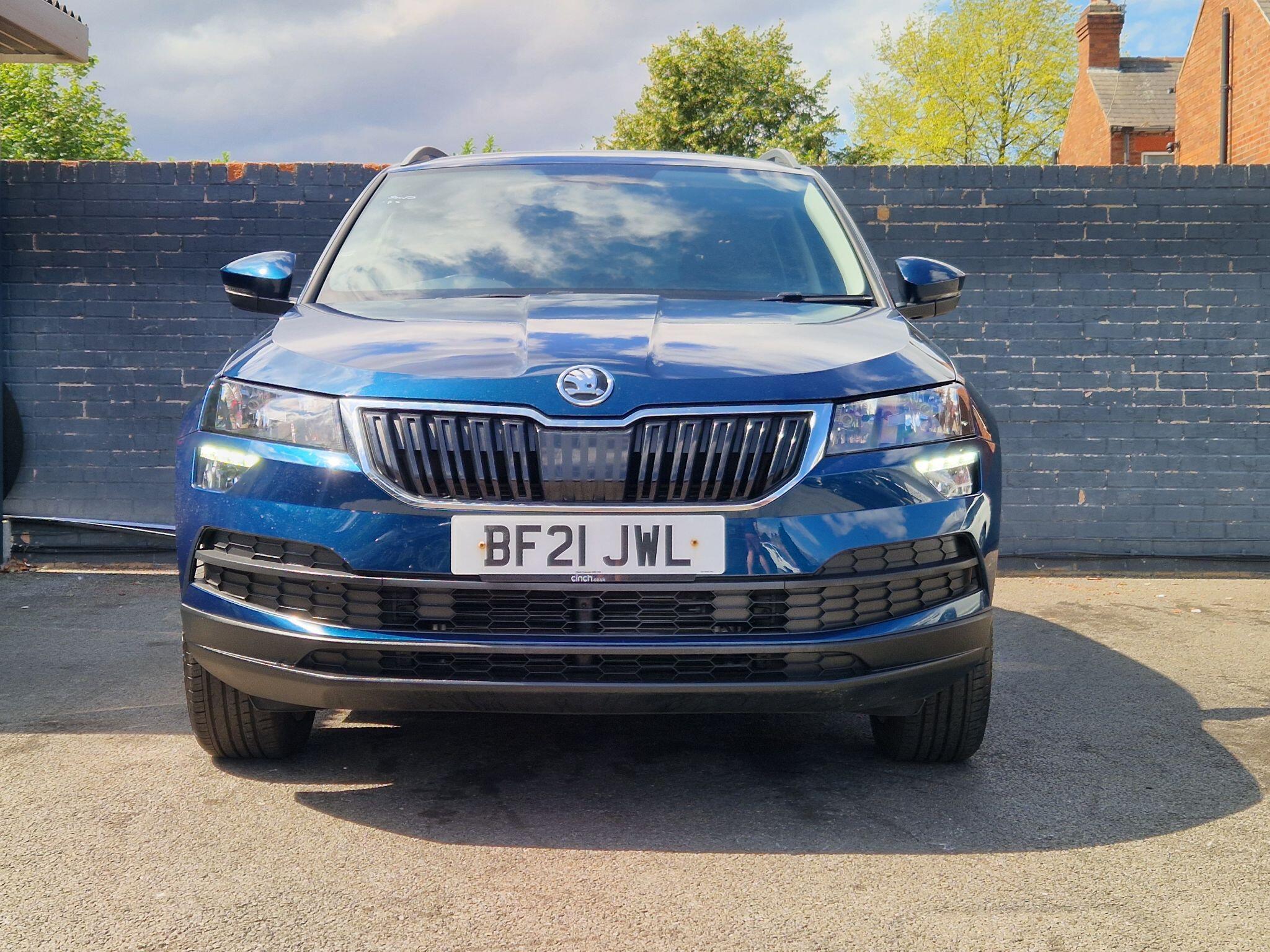 Skoda Karoq - Image 17