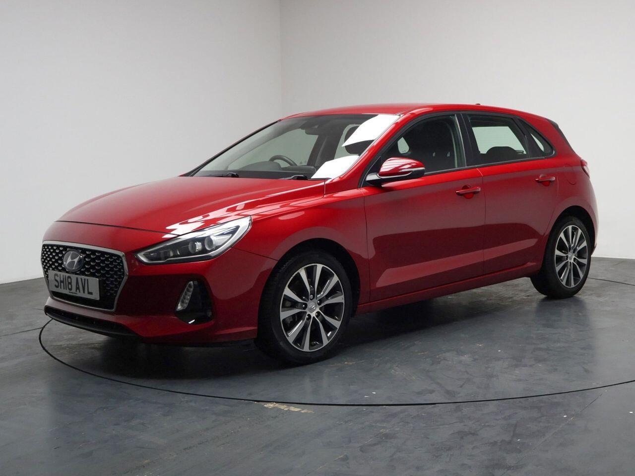 Hyundai i30 - Image 8