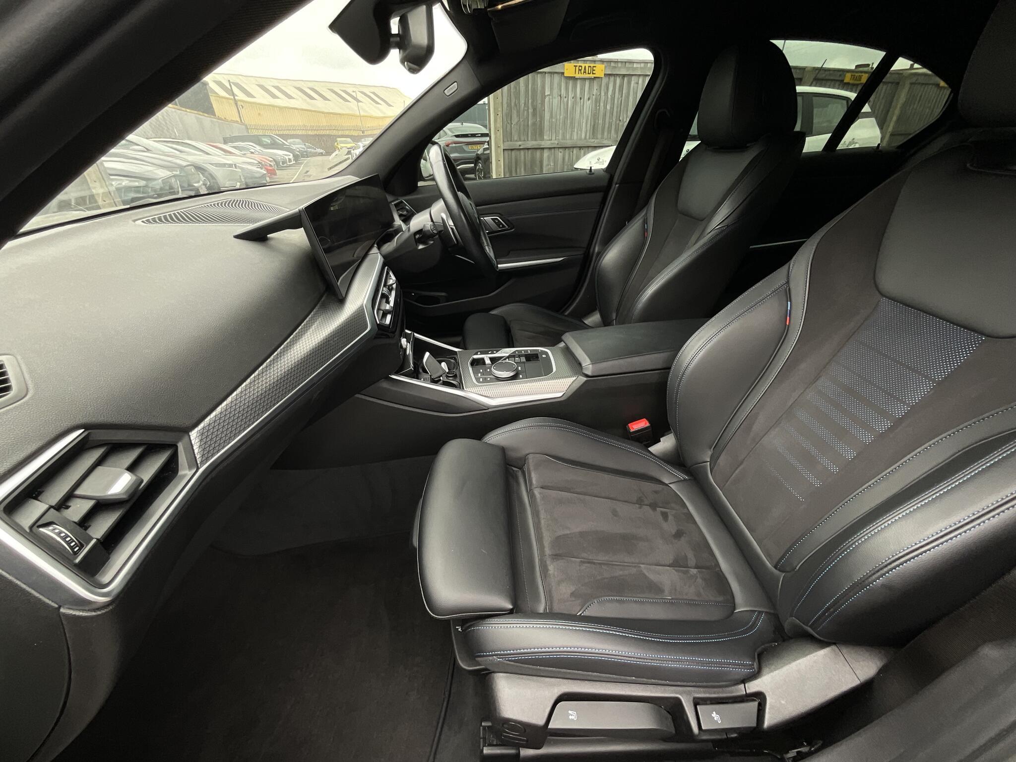 BMW 3 Series - Image 18