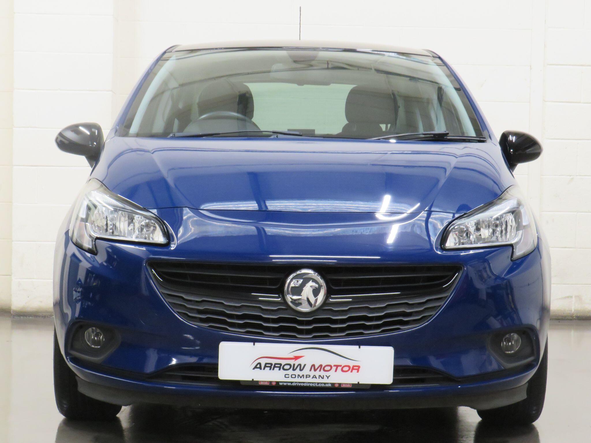 Vauxhall Corsa - Image 9