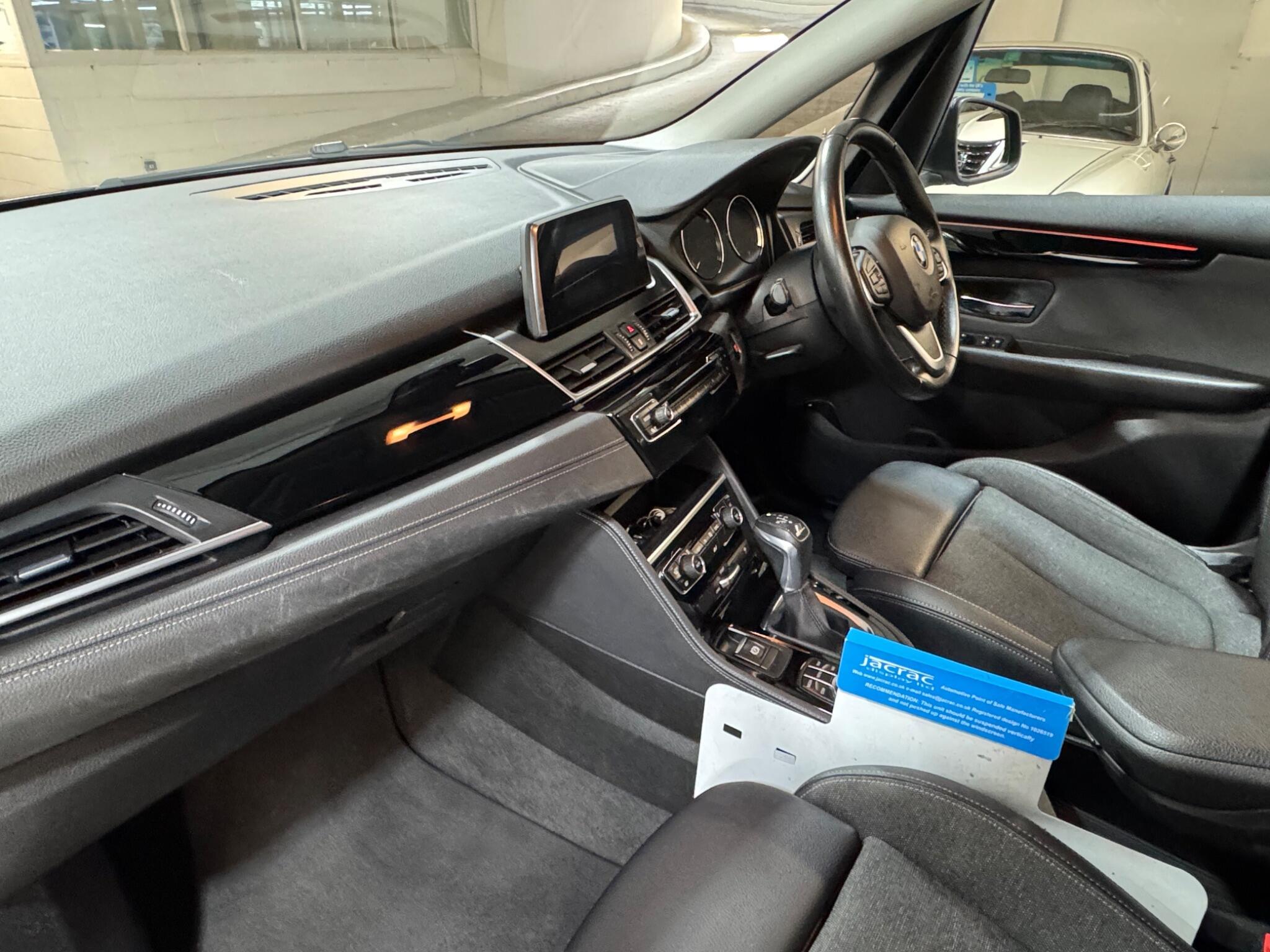 BMW 2 SERIES ACTIVE TOURER - Image 11