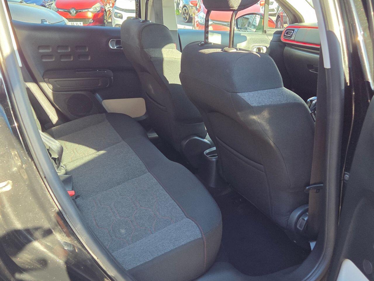 Citroen C3 - Image 18