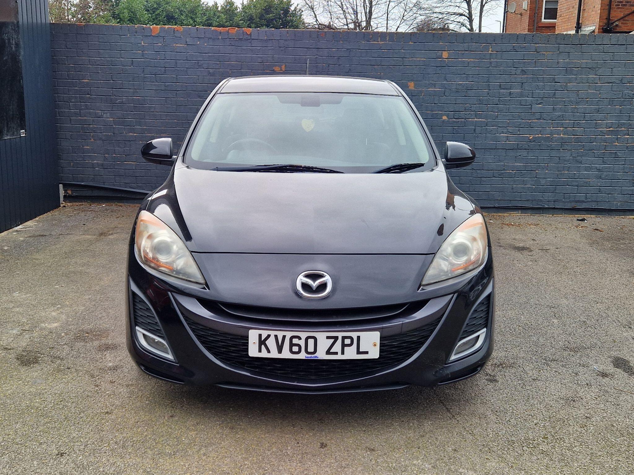 Mazda MAZDA3 - Image 5