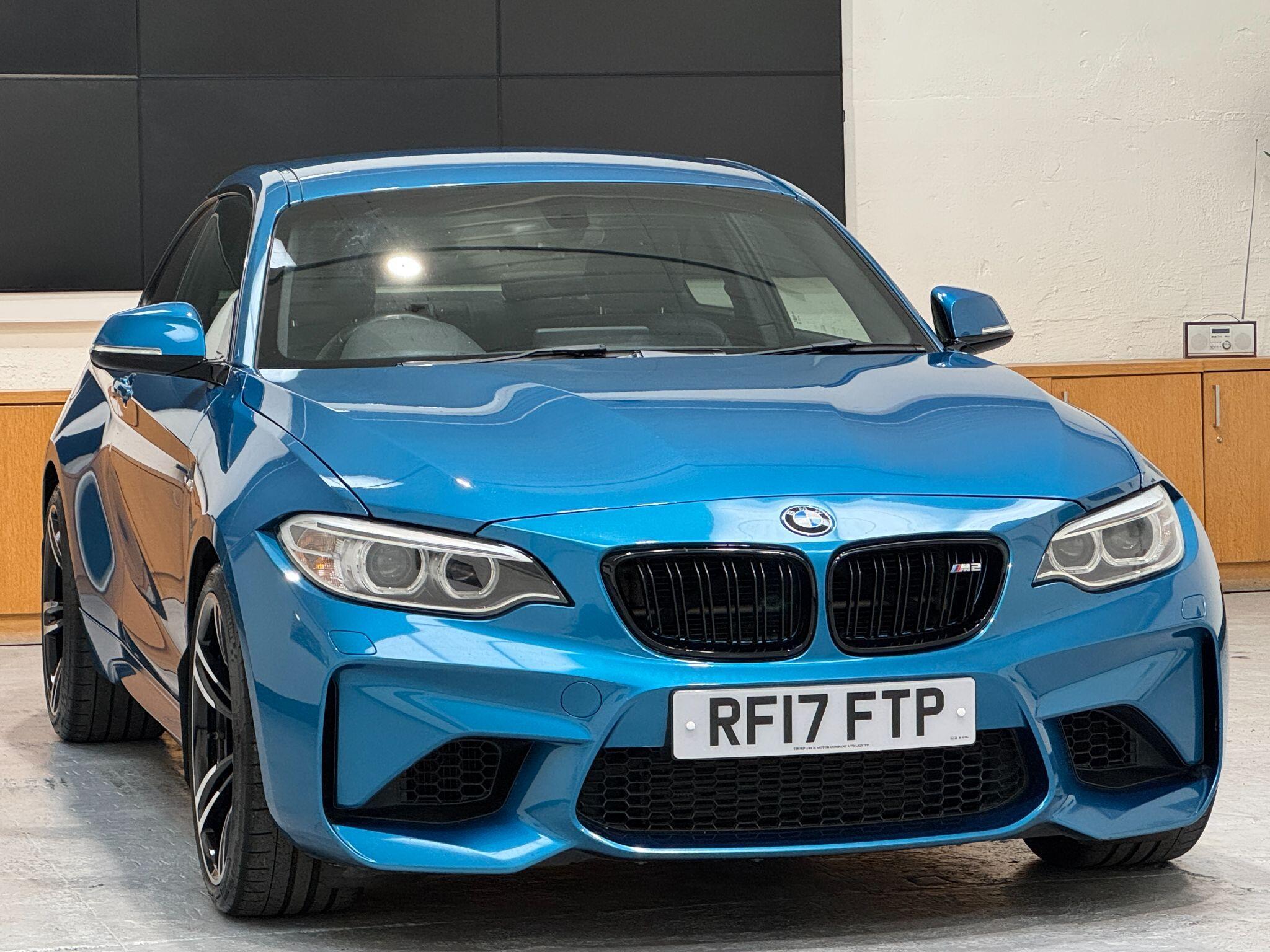BMW M2 - Image 6