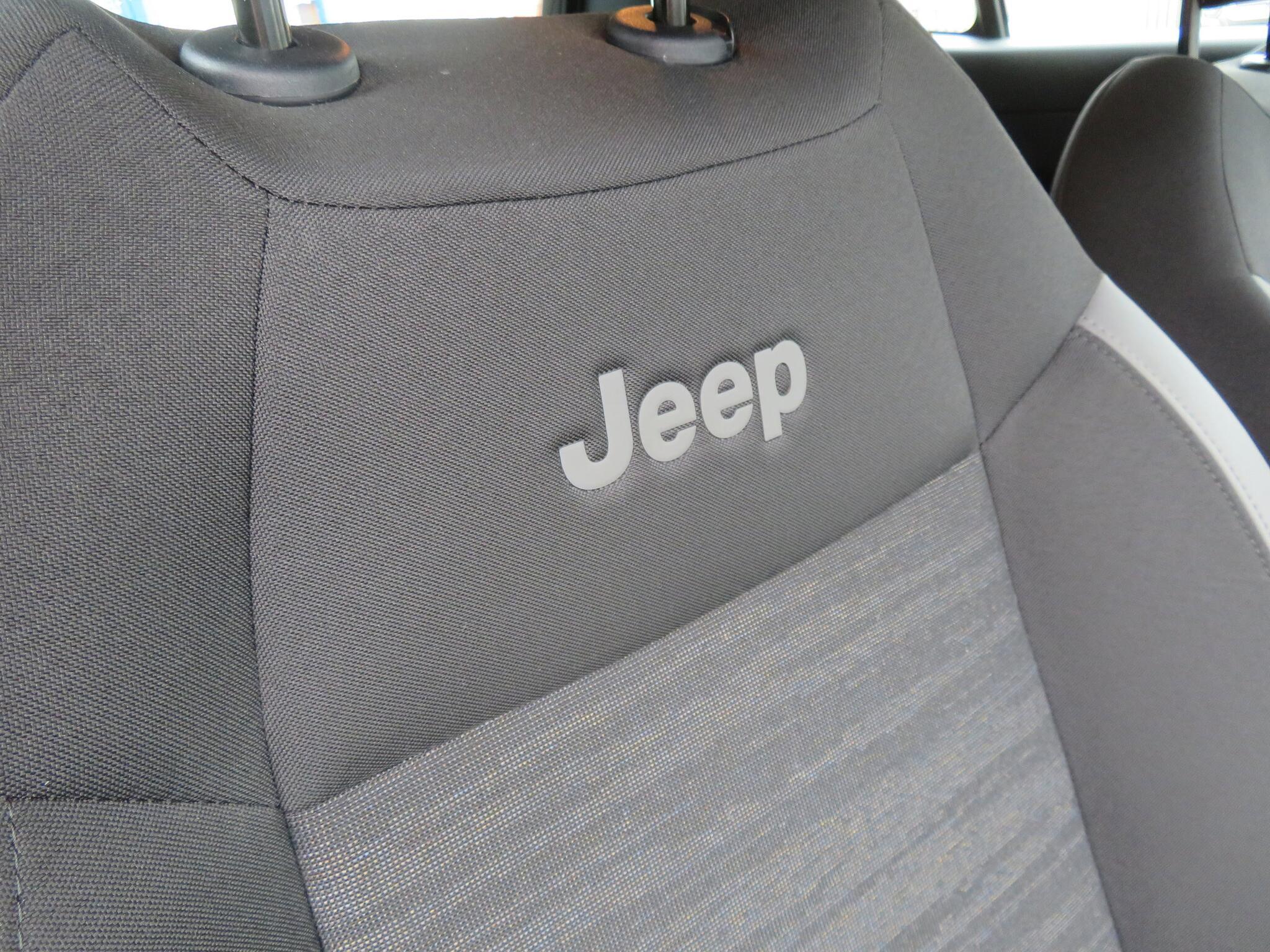 Jeep Avenger - Image 17