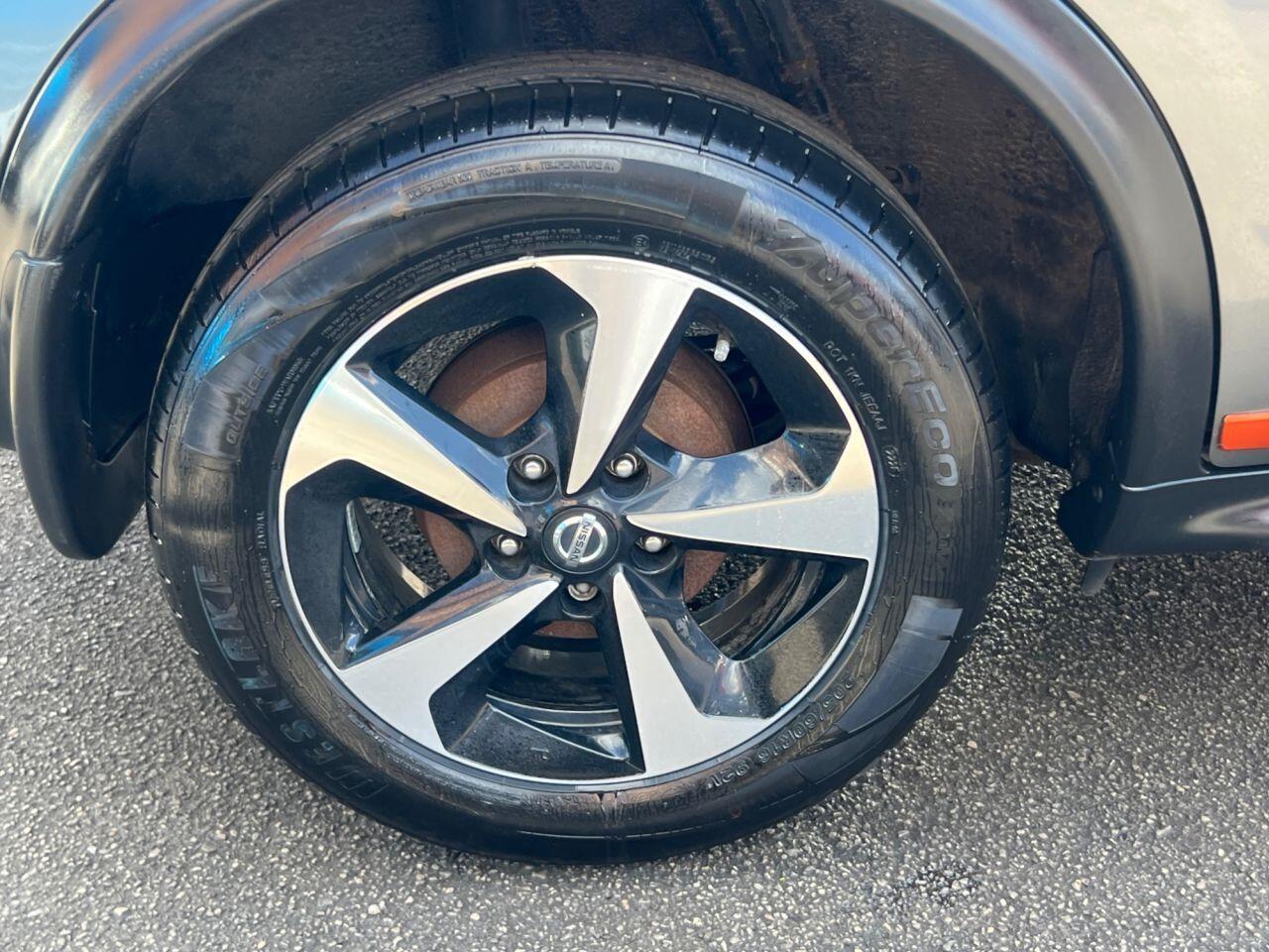 Nissan Juke - Image 33