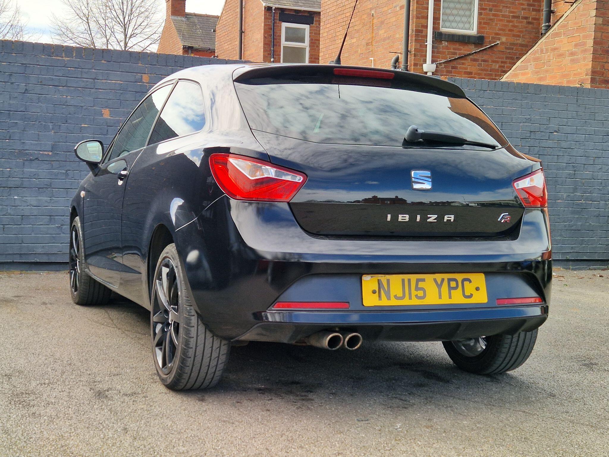 SEAT Ibiza - Image 22