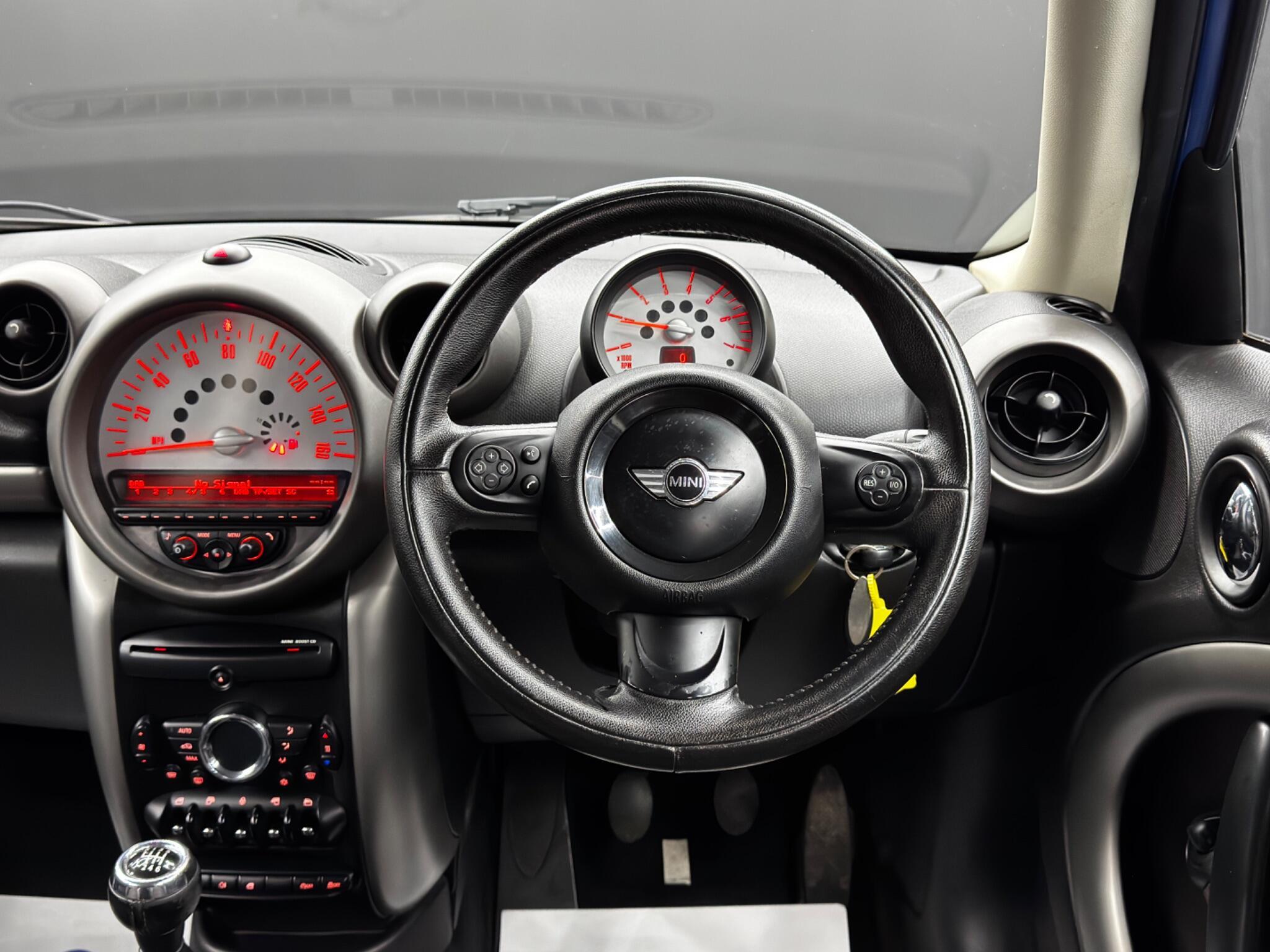 MINI Countryman - Image 18