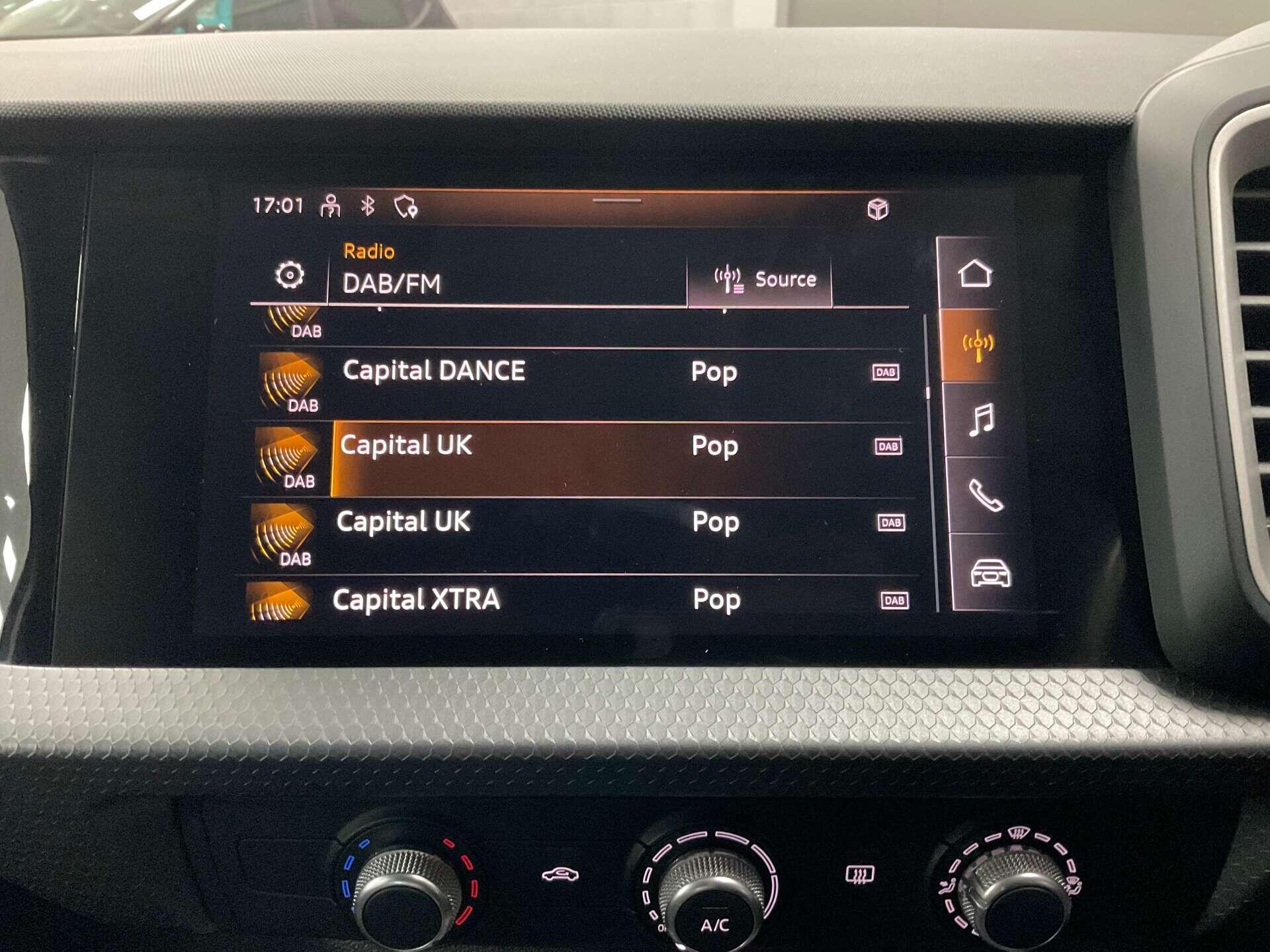Audi A1 - Image 14