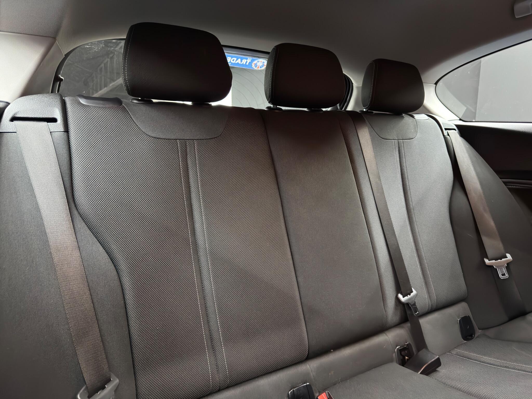 BMW 1 Series - Image 15