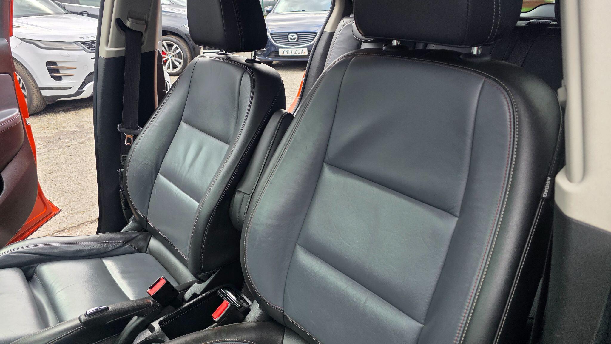 Vauxhall Mokka - Image 36