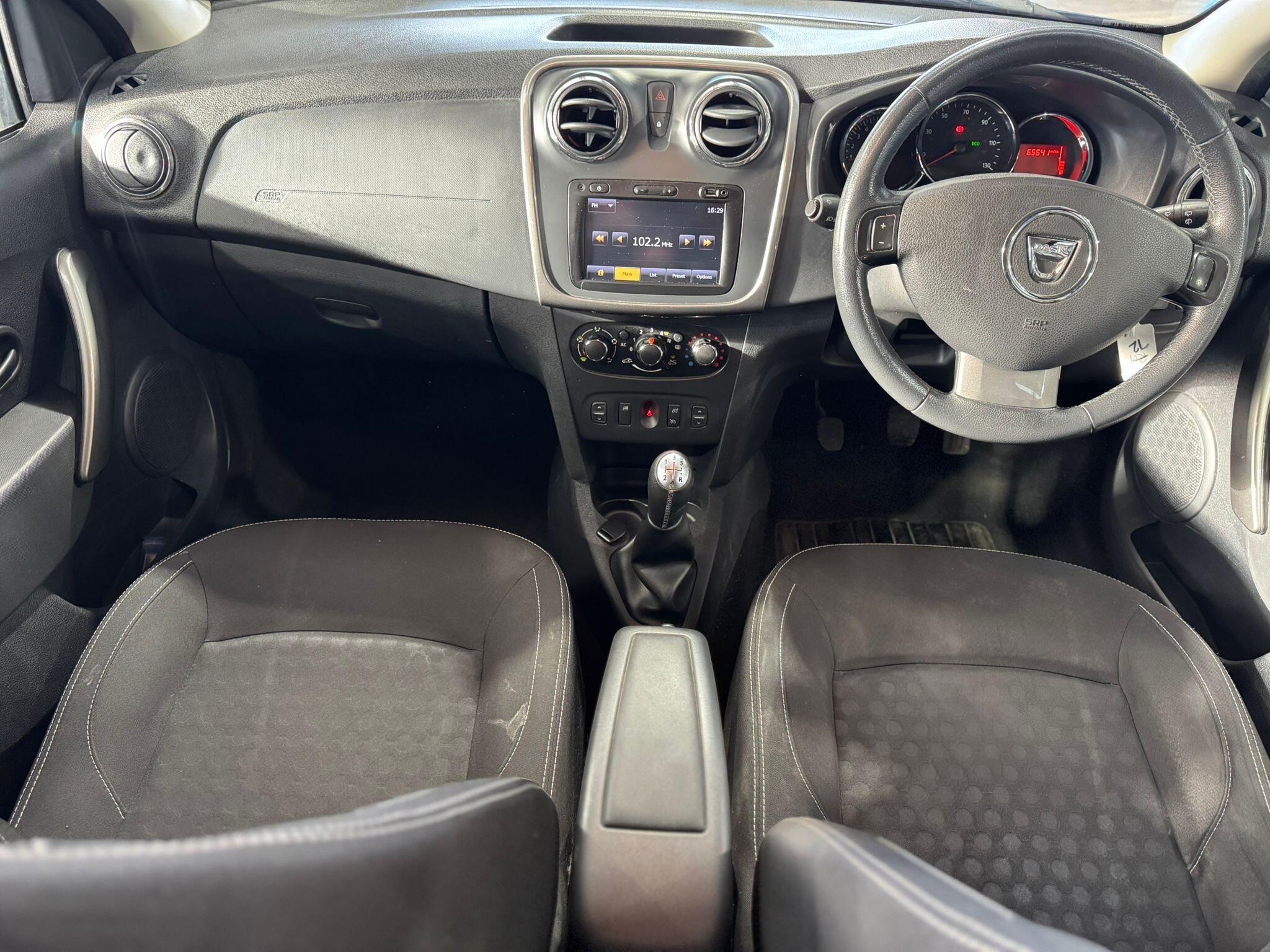 Dacia Sandero - Image 14