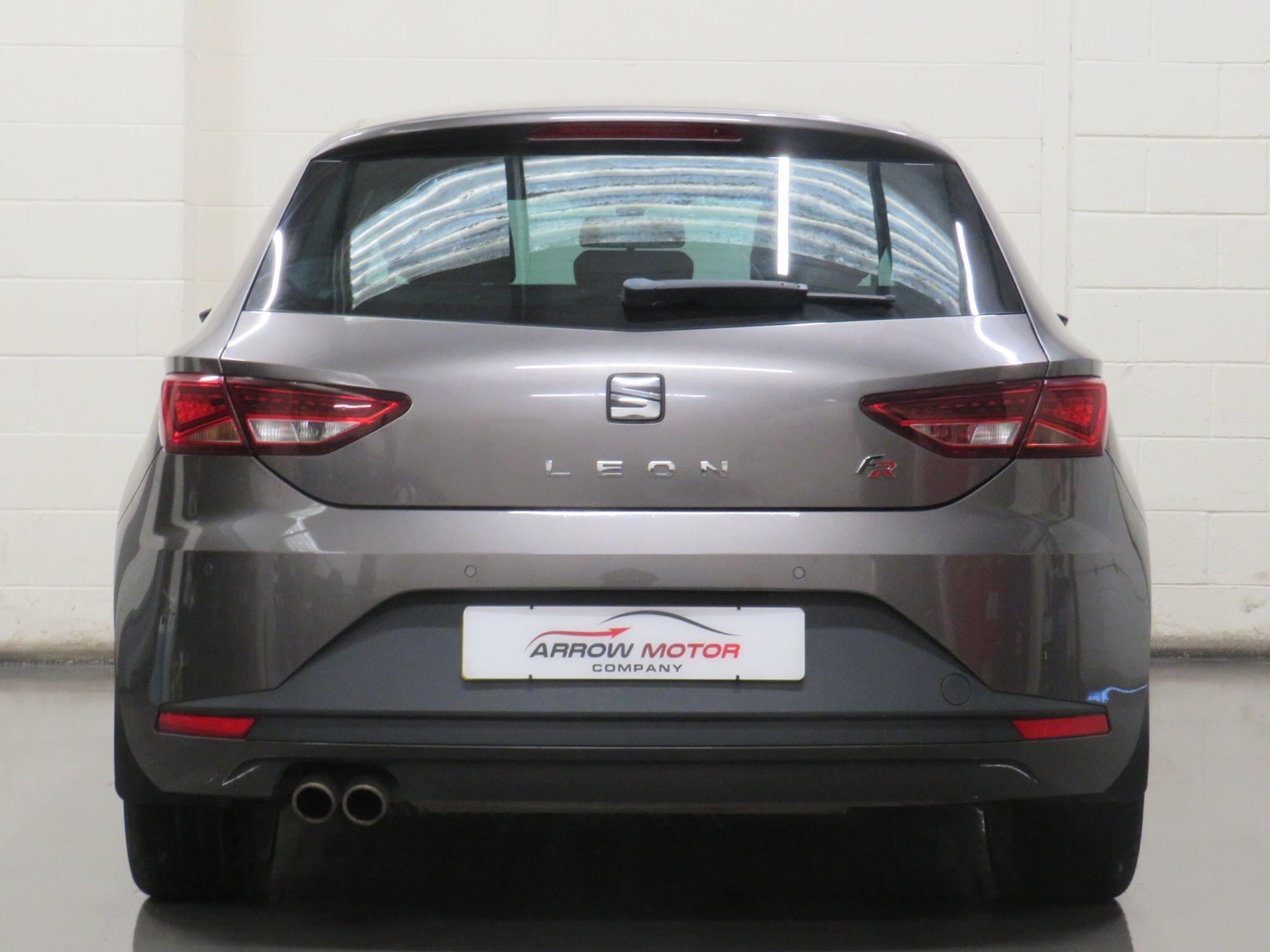 SEAT Leon - Image 4