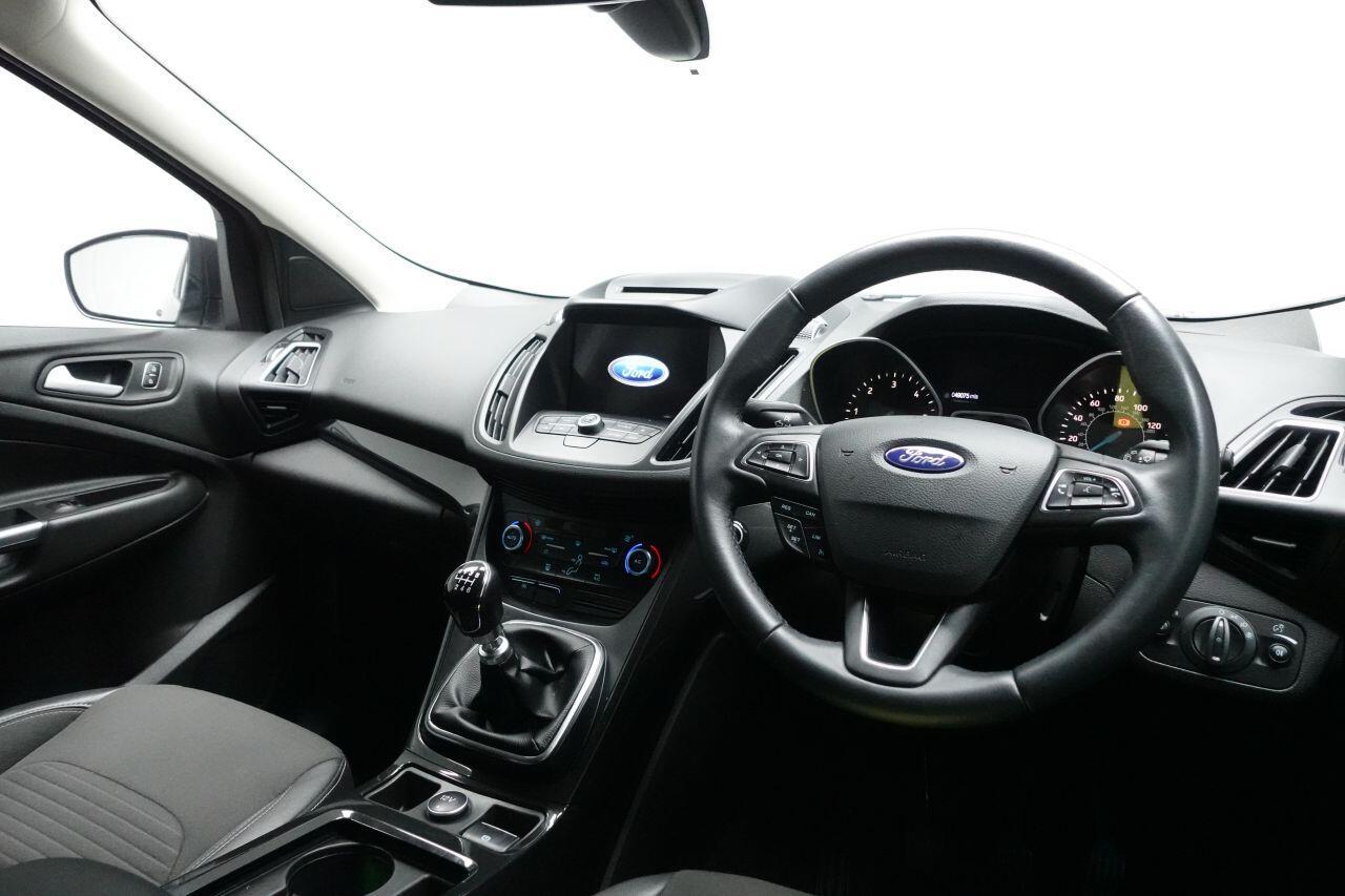 Ford Kuga - Image 20