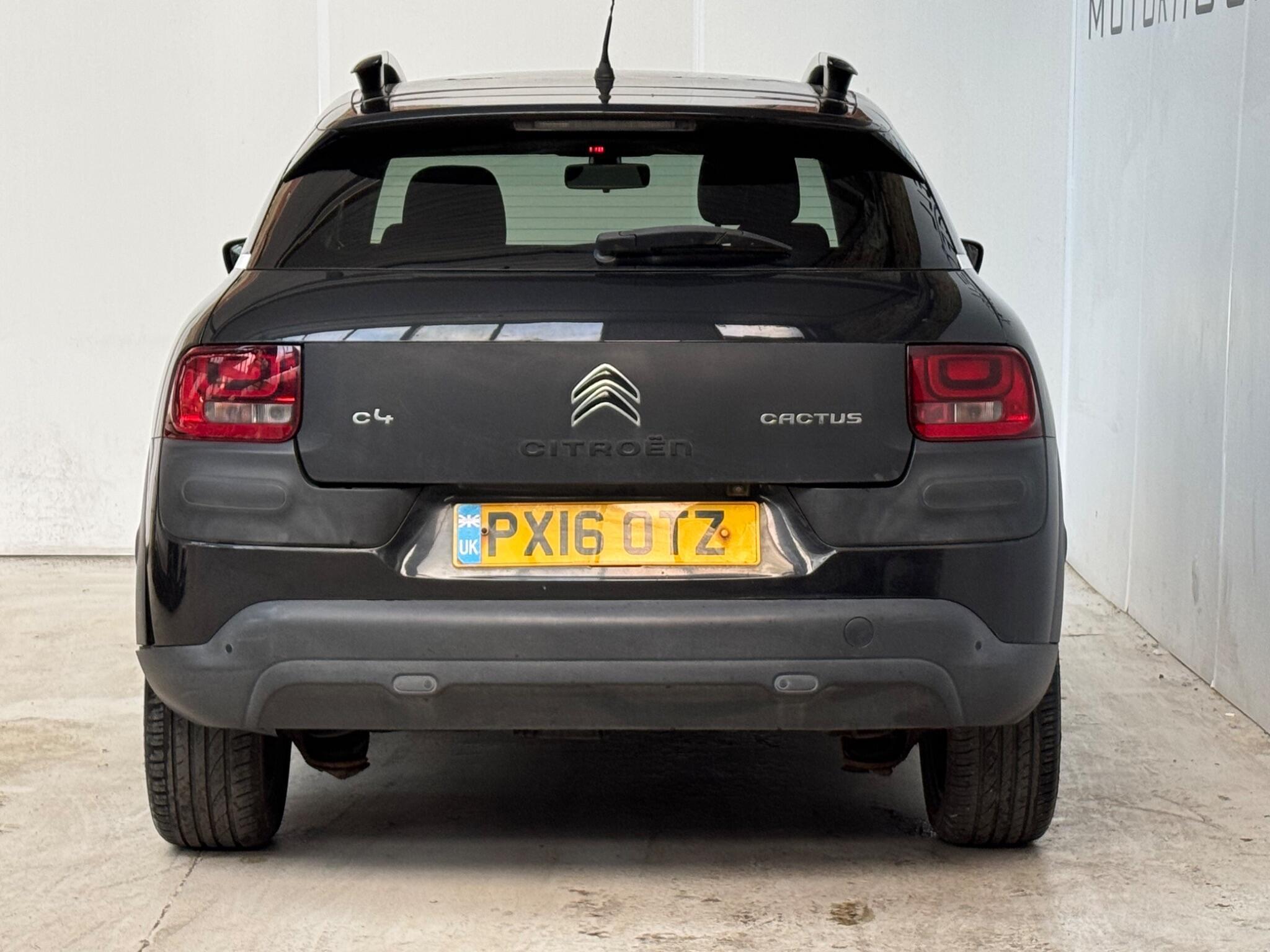 Citroen C4 Cactus - Image 6