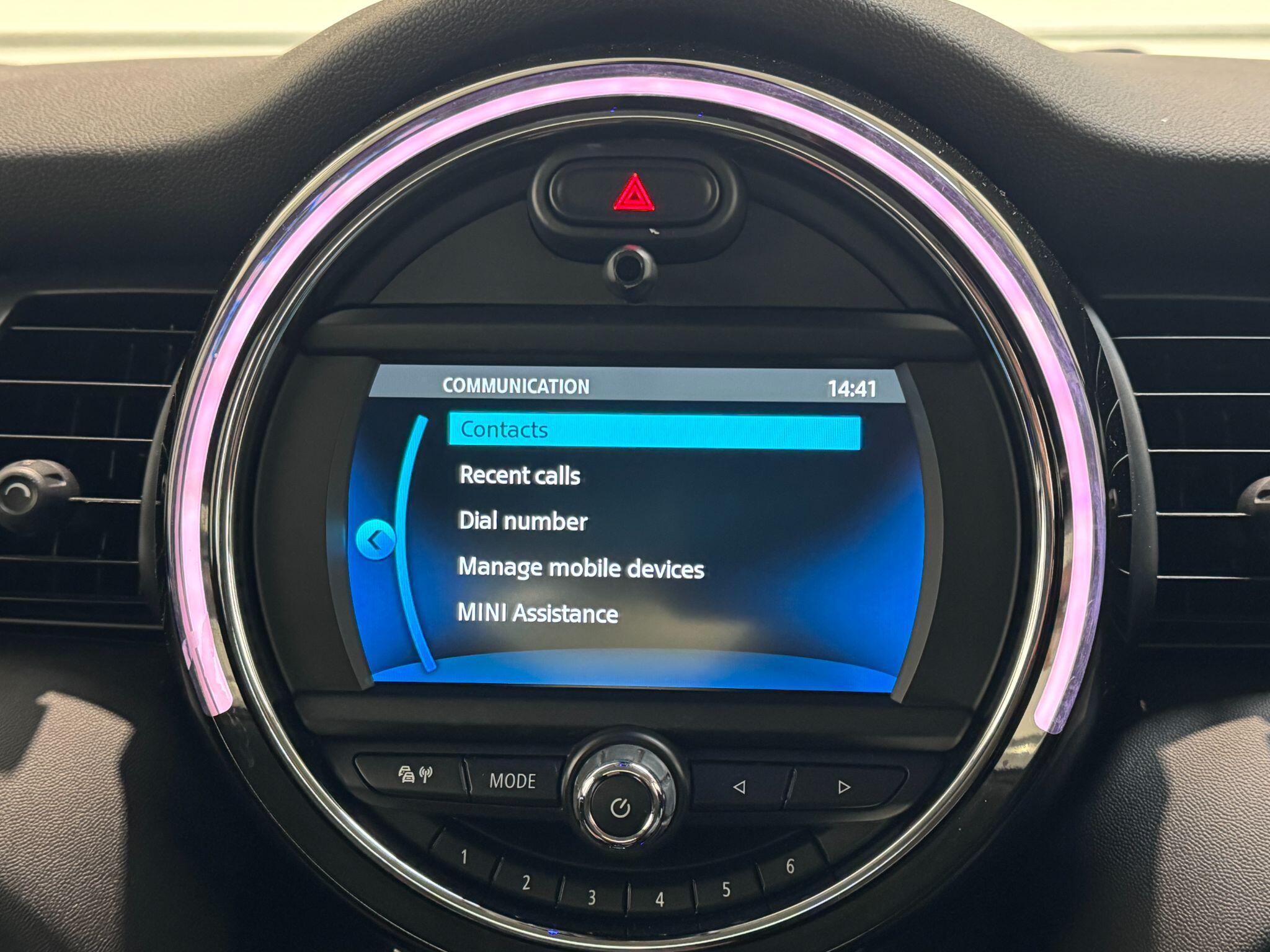 MINI Hatch - Image 36