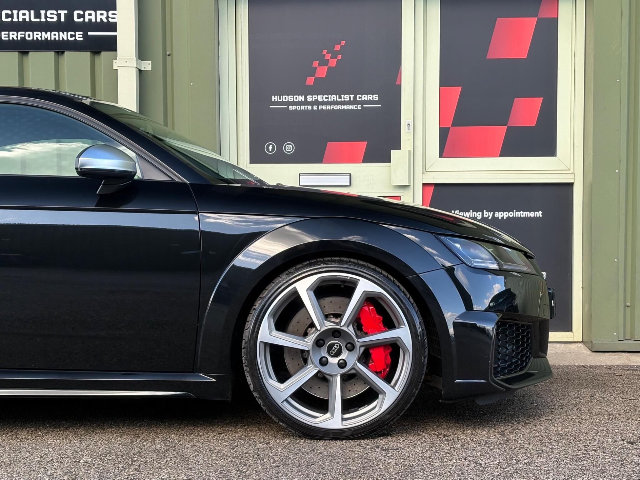 Audi TT RS - Image 6