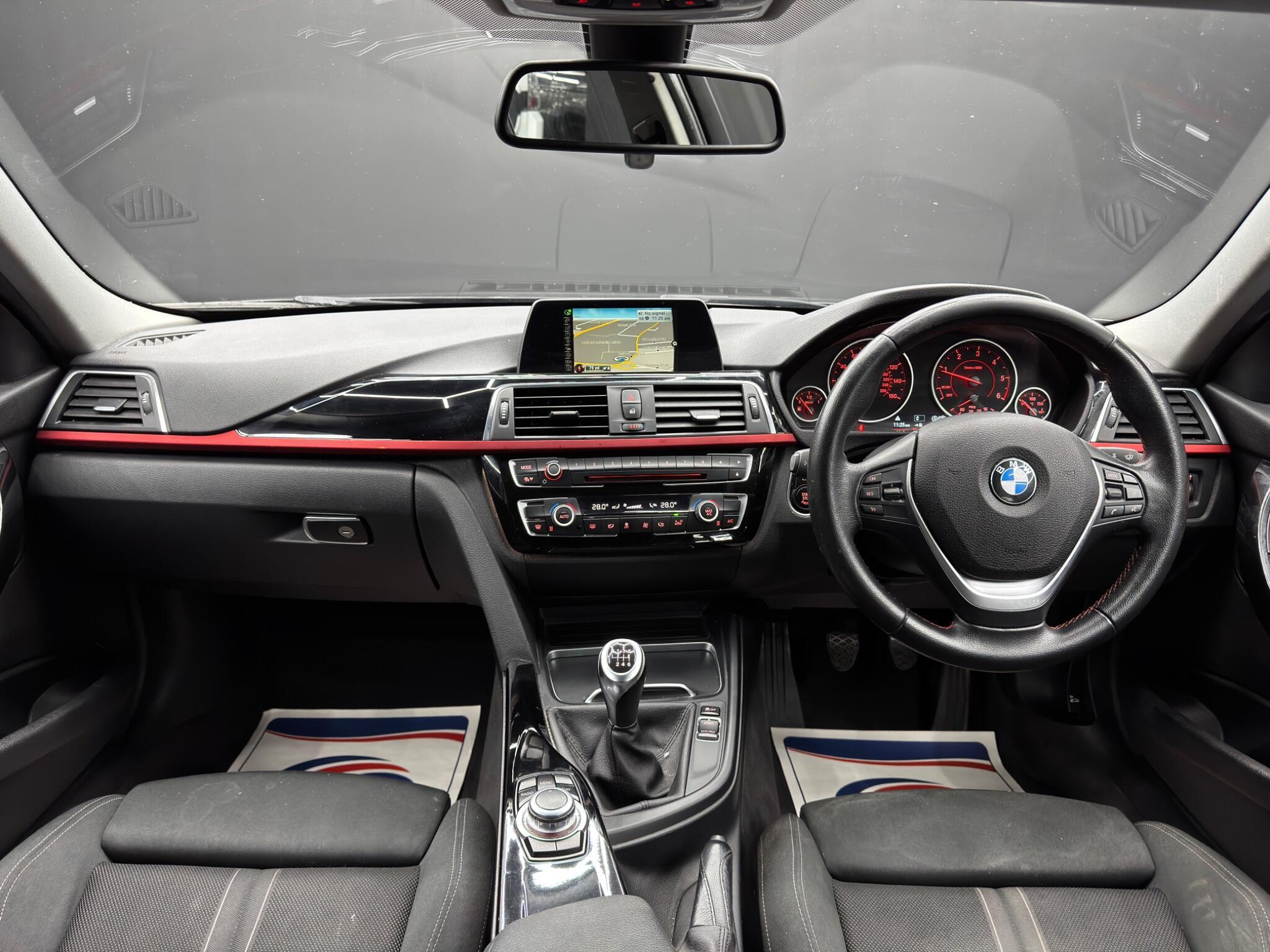 BMW 3 Series - Image 10