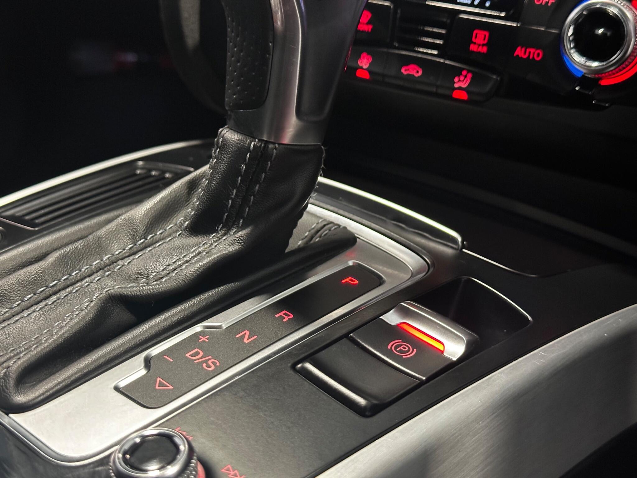 Audi A4 Avant - Image 37