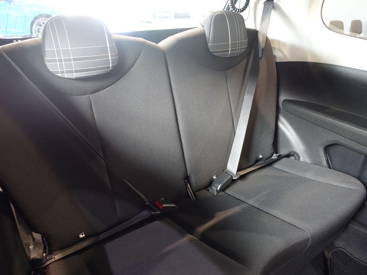 Peugeot 108 - Image 14