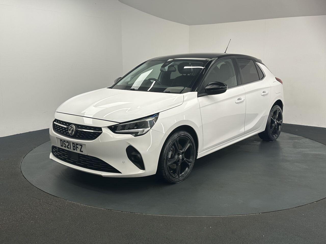 Vauxhall Corsa - Image 6