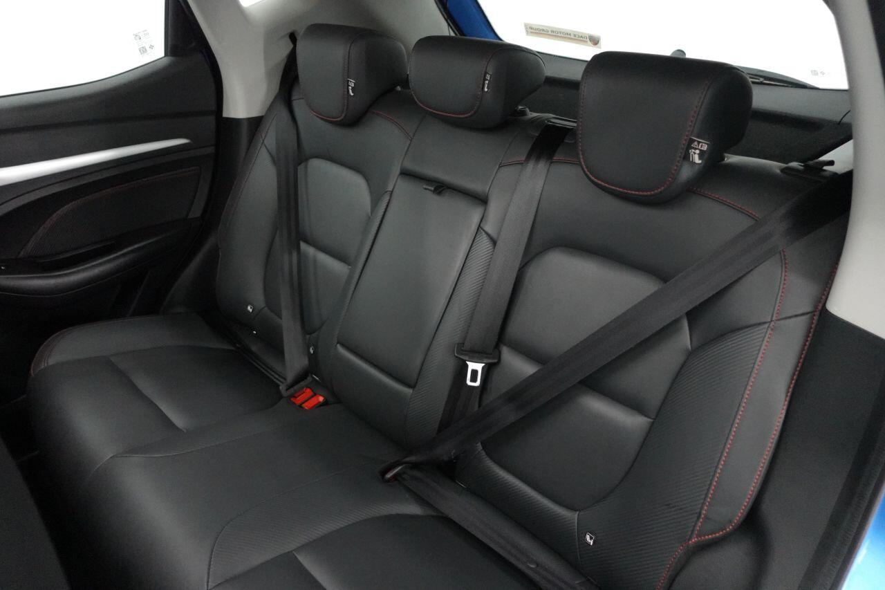 MG MG ZS - Image 18