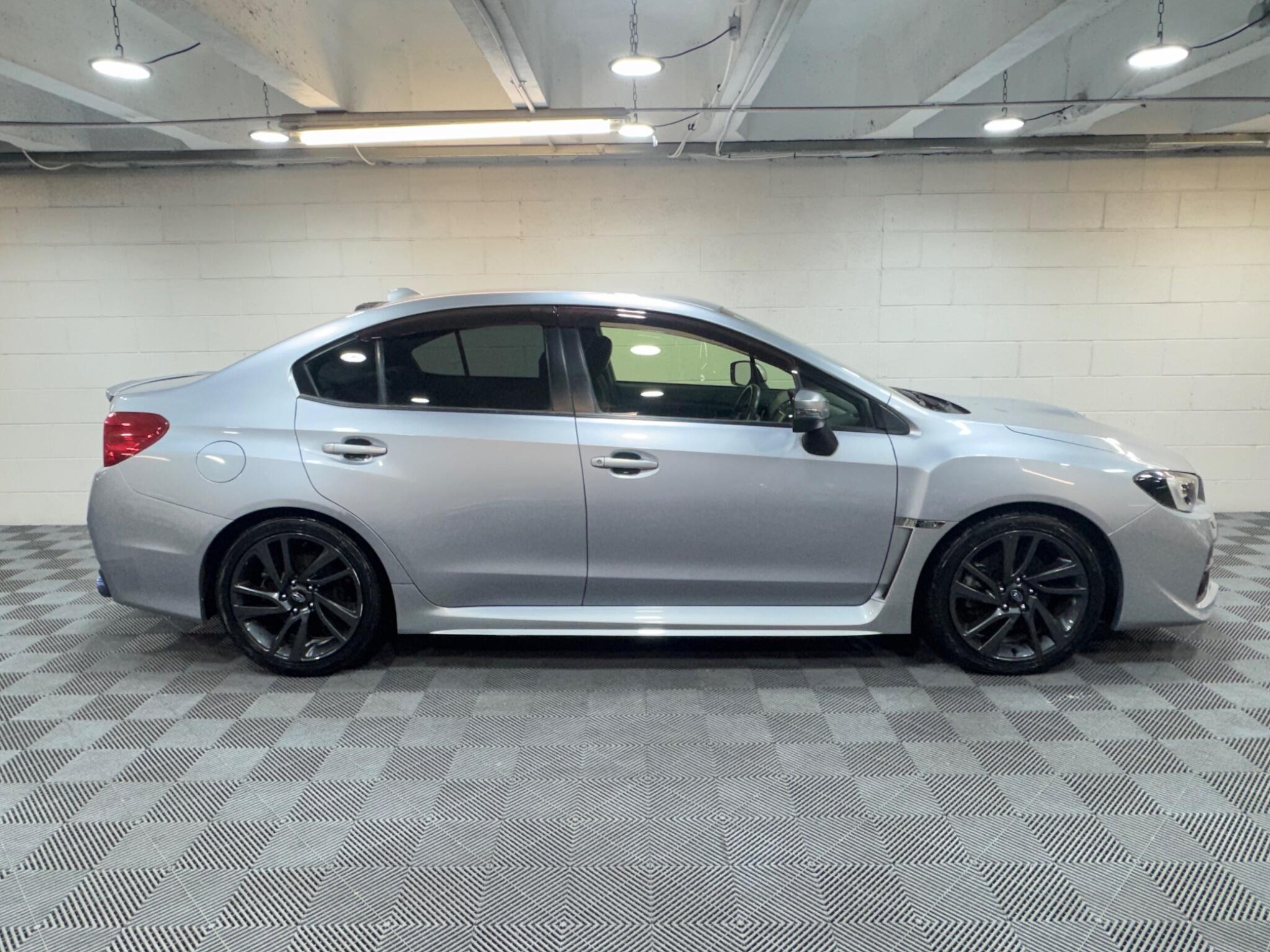 Subaru WRX STI - Image 4