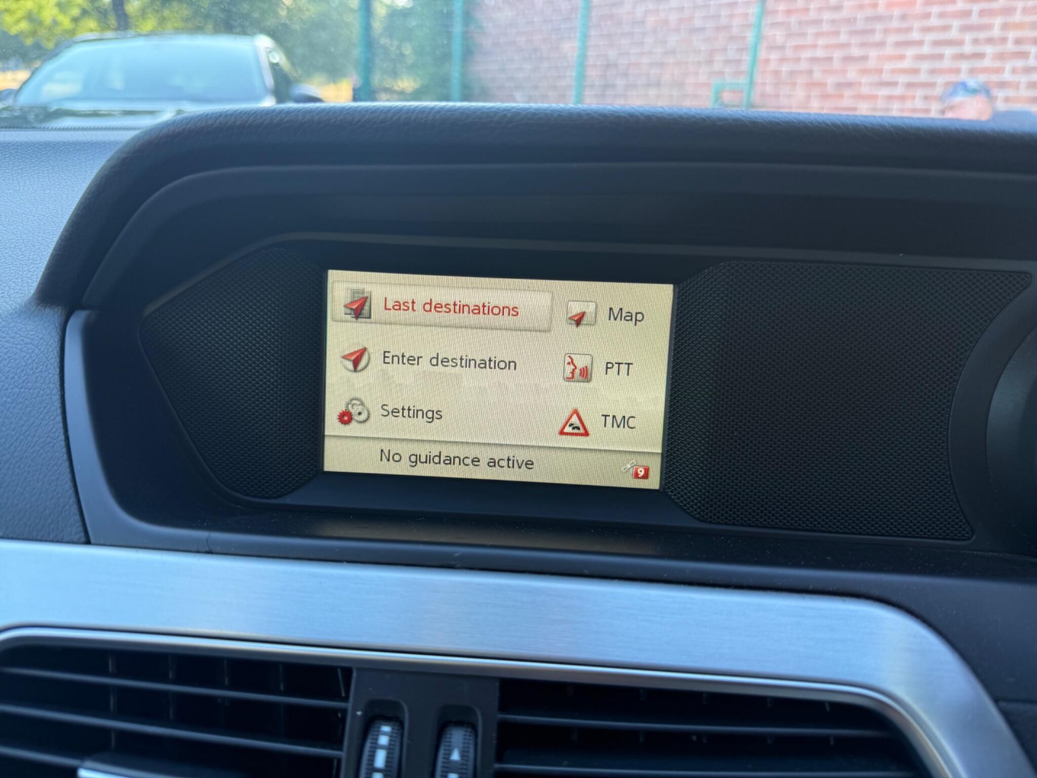 Mercedes C Class - Image 12