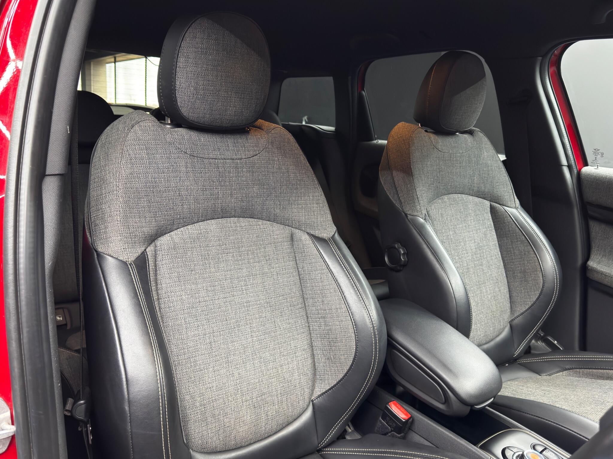 MINI Countryman - Image 12