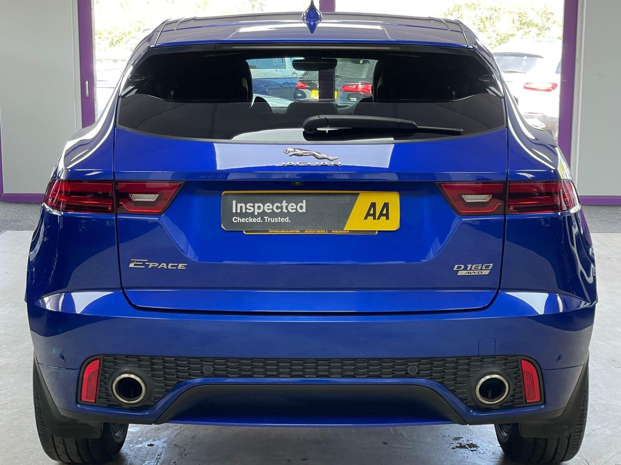 Jaguar E-Pace - Image 10