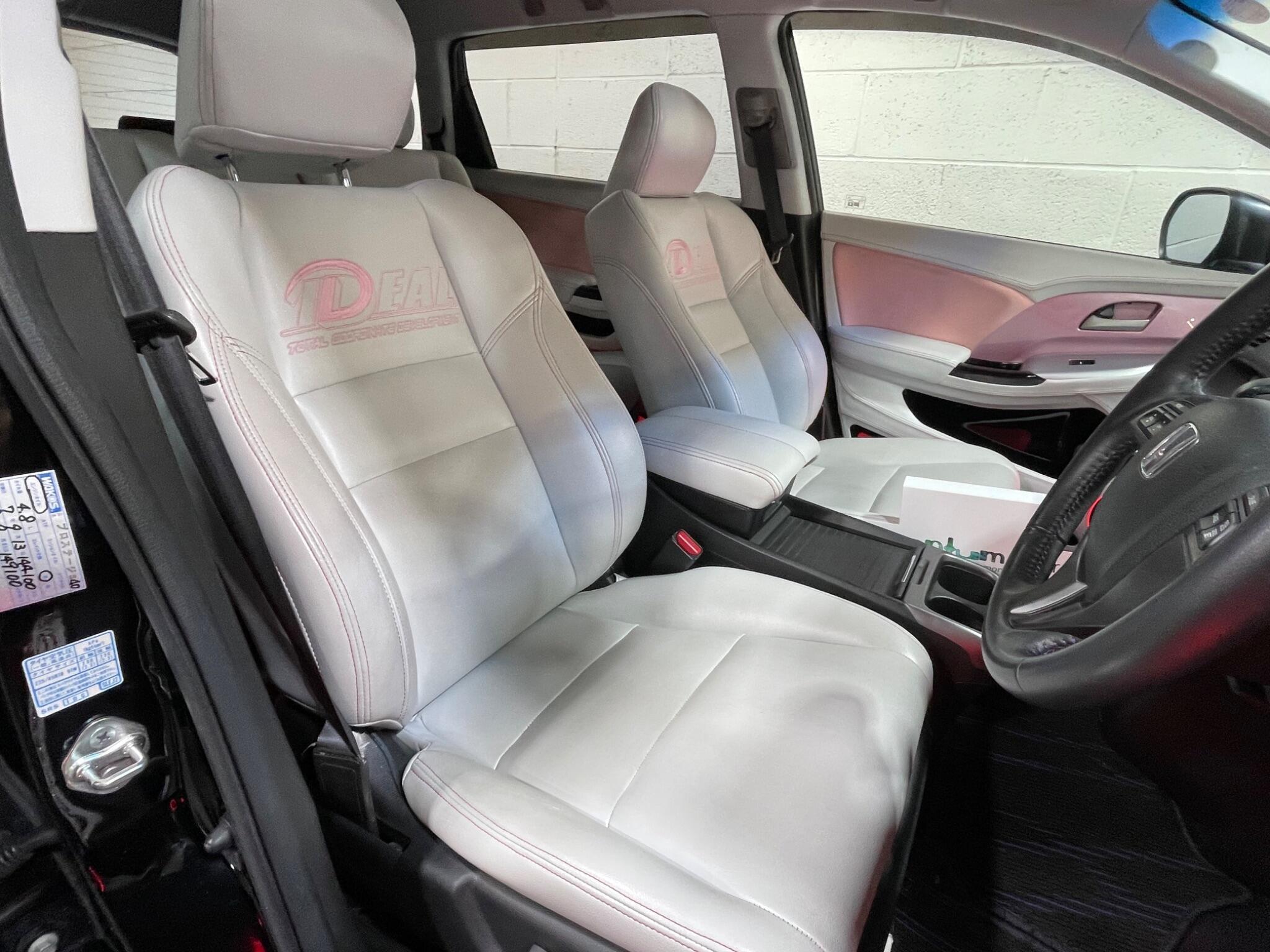 Honda Odyssey - Image 6