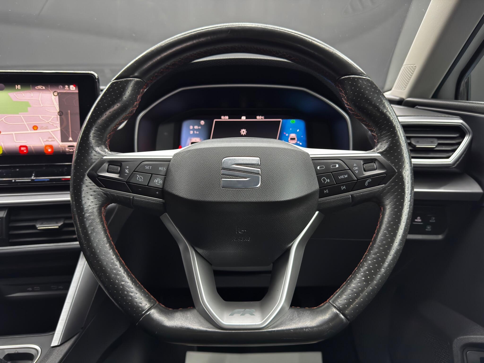 SEAT Leon - Image 18