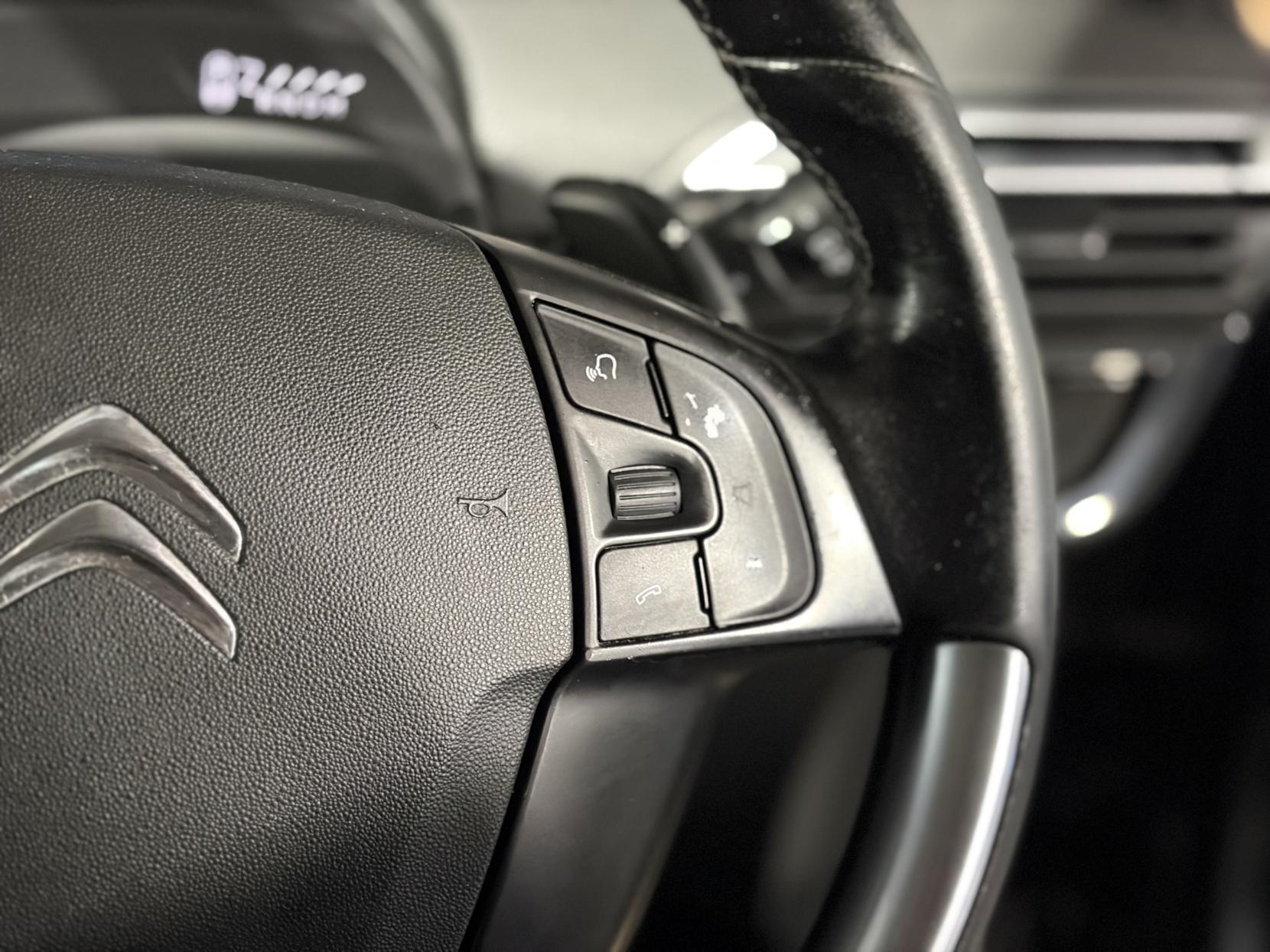 Citroen Grand C4 Picasso - Image 9