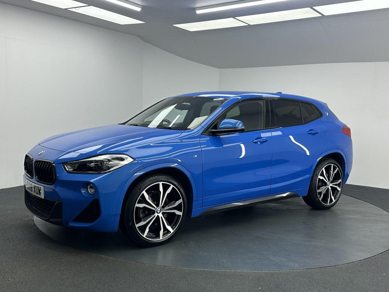BMW X2 - Image 6