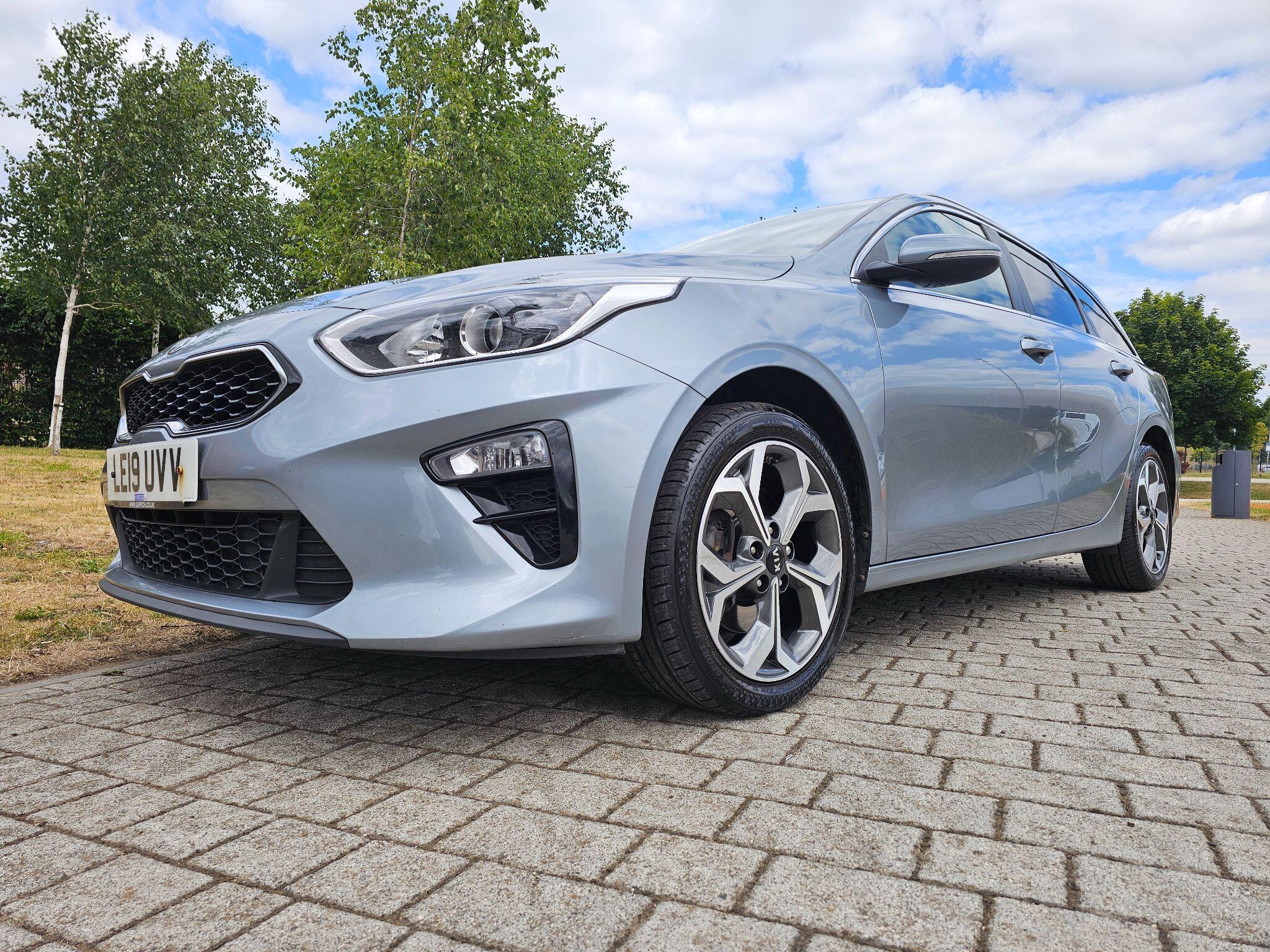 Kia ceed - Image 6