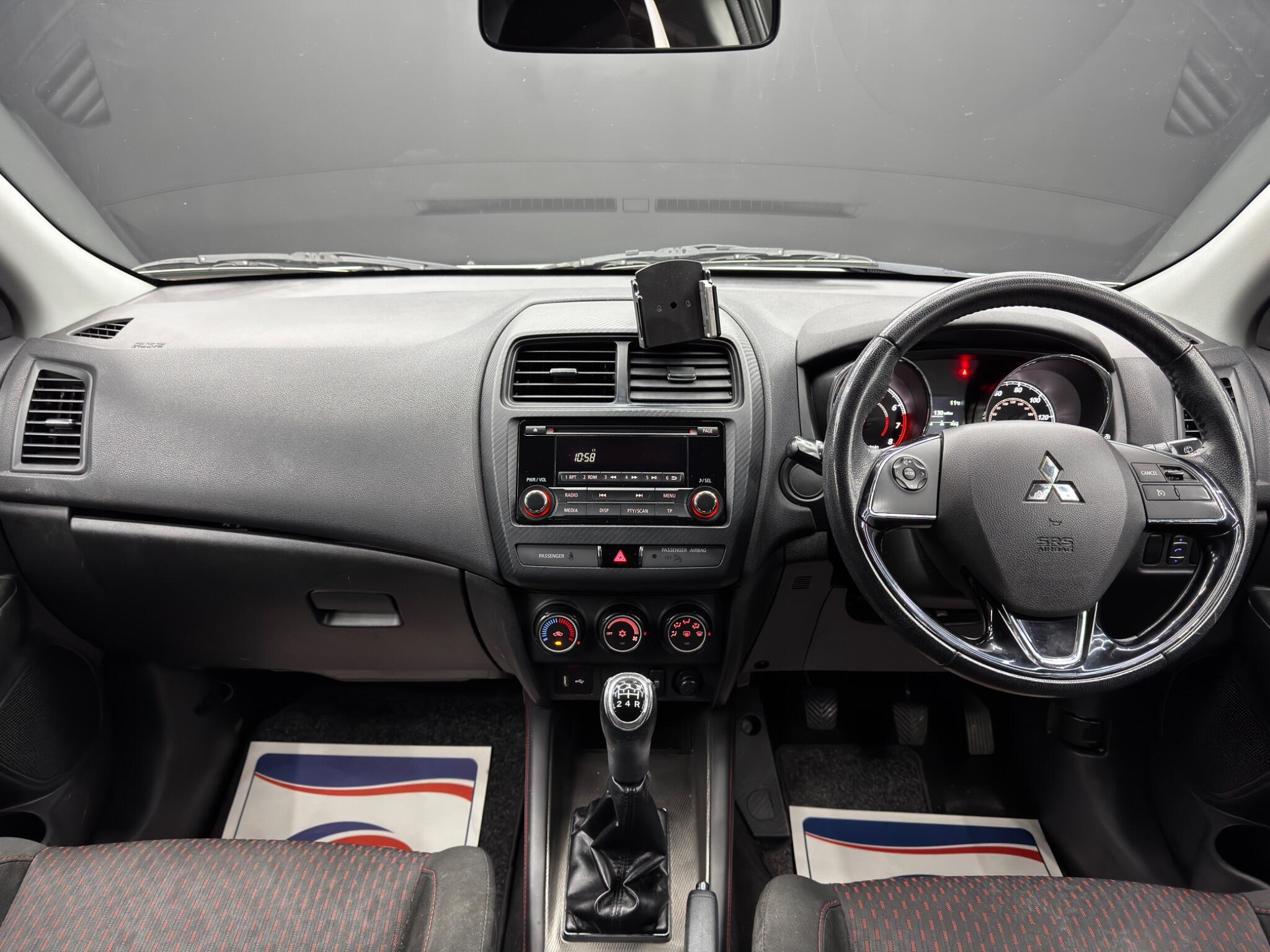 Mitsubishi ASX - Image 10