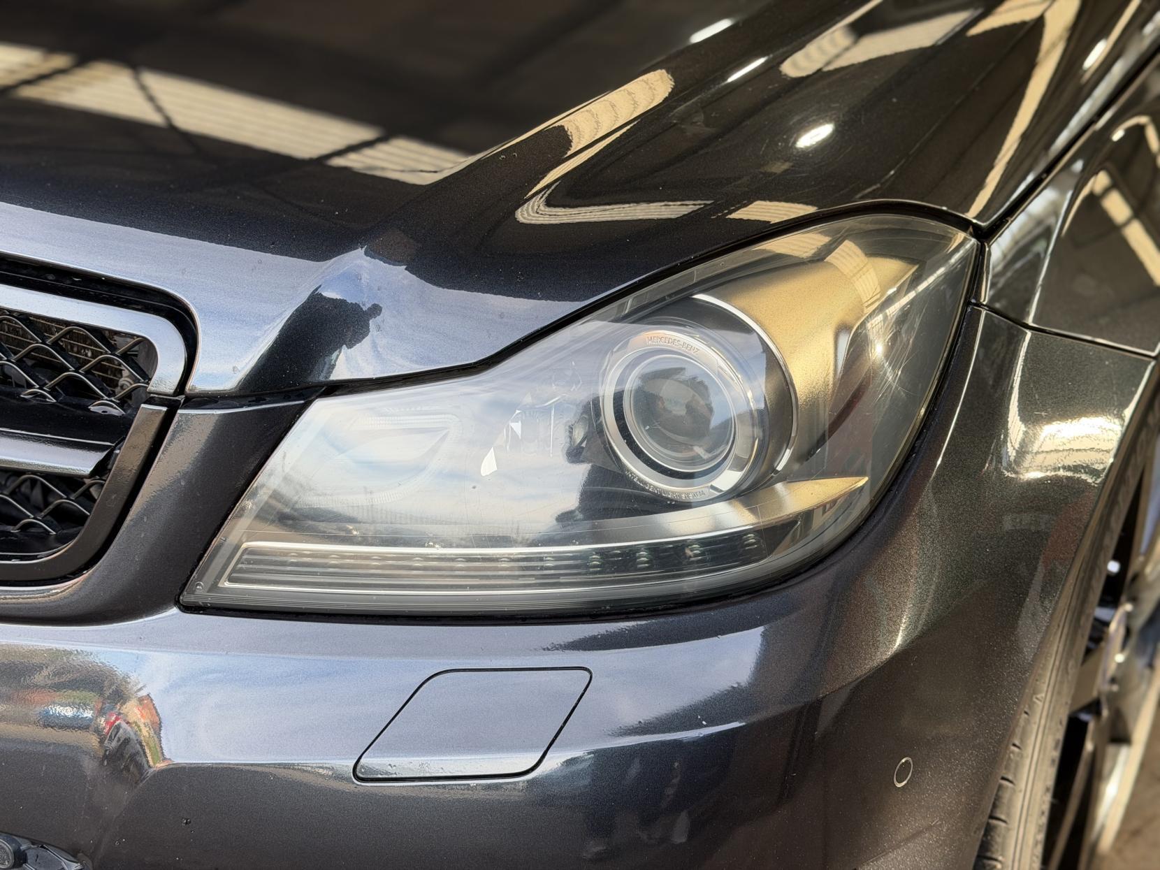 Mercedes C Class - Image 10