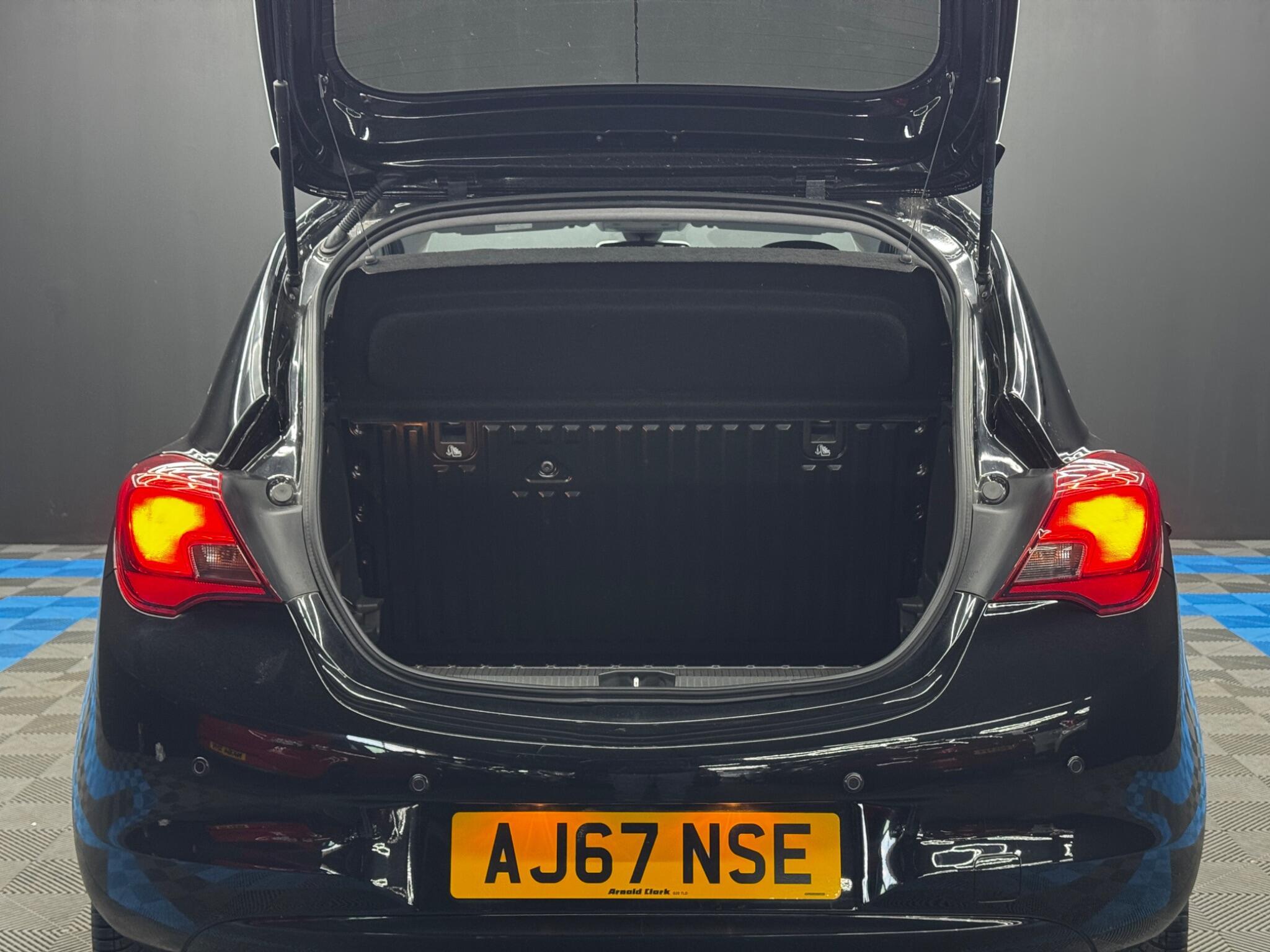 Vauxhall Corsa - Image 34