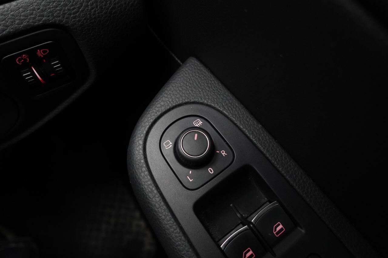 SEAT Alhambra - Image 39