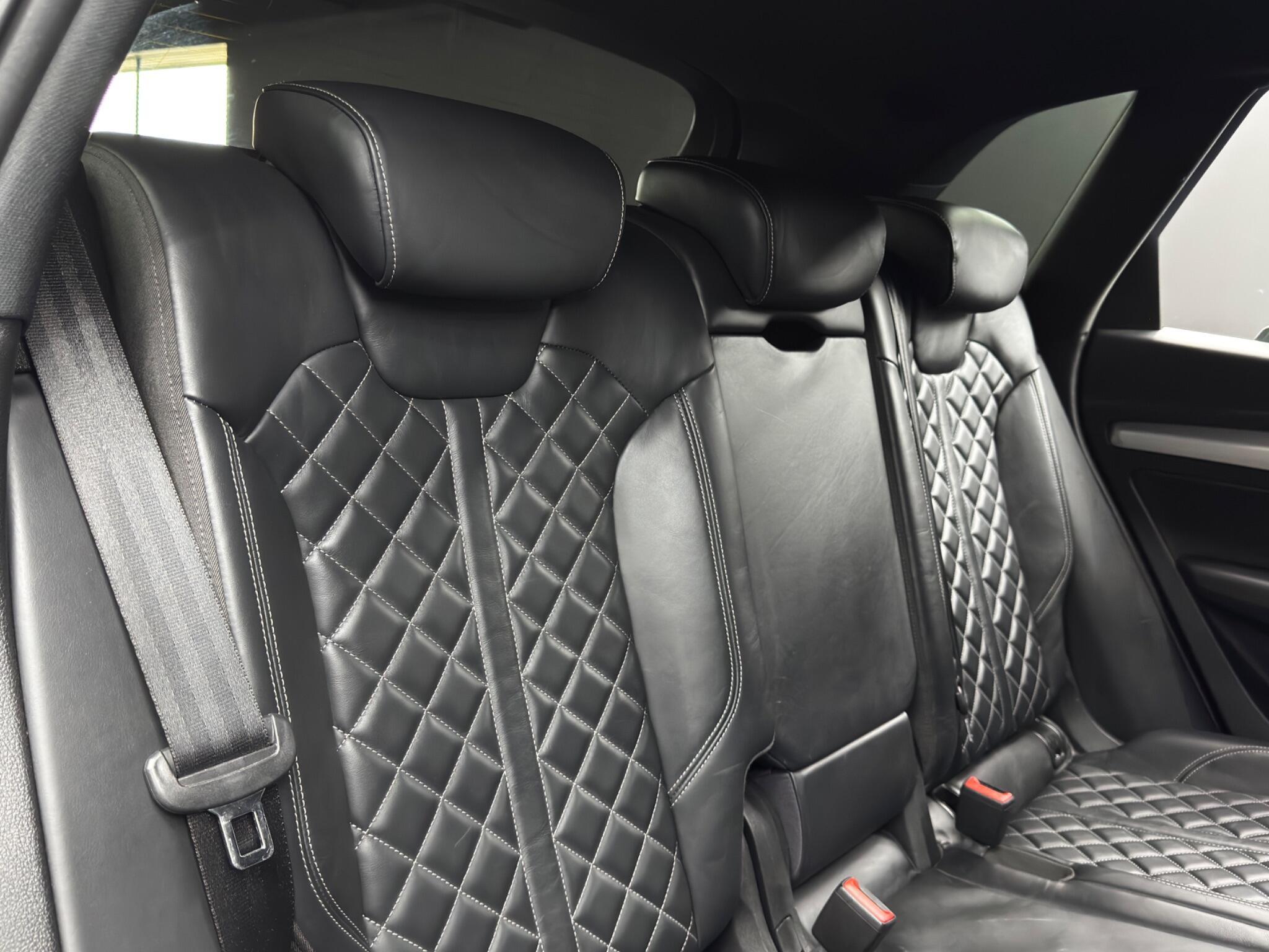 Audi Q5 - Image 15